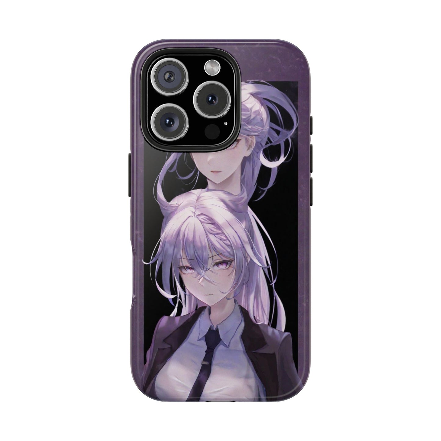 Keqing iPhone Cases