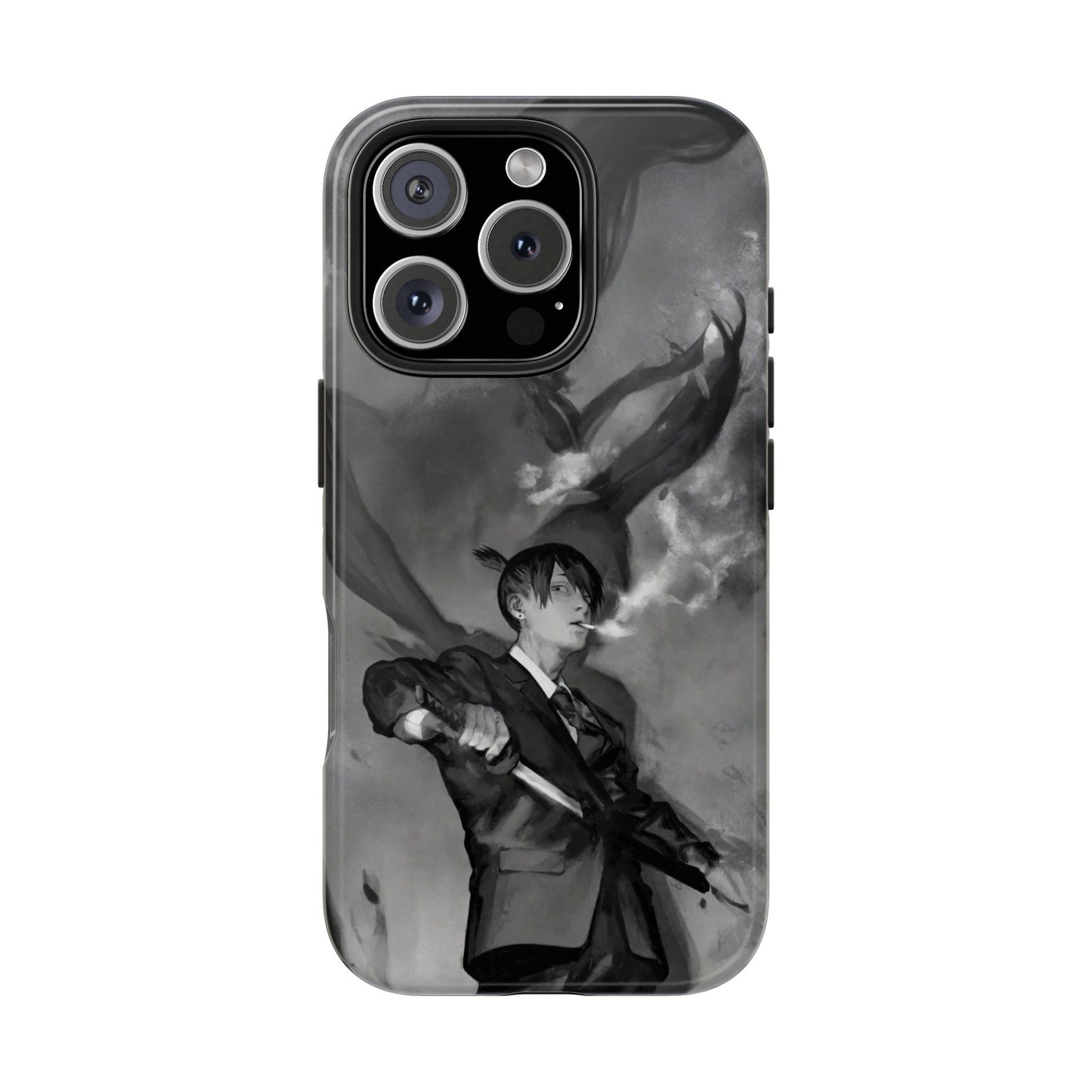 Hayakawa Aki Phone Cases