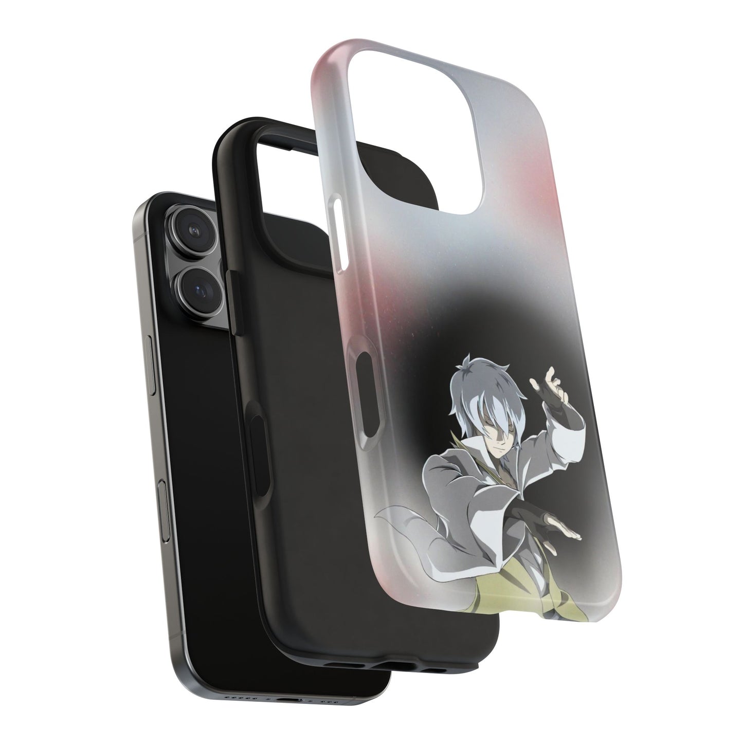 Naruto Mitsuki Anime Boruto: Naruto The Movie iPhone Cases