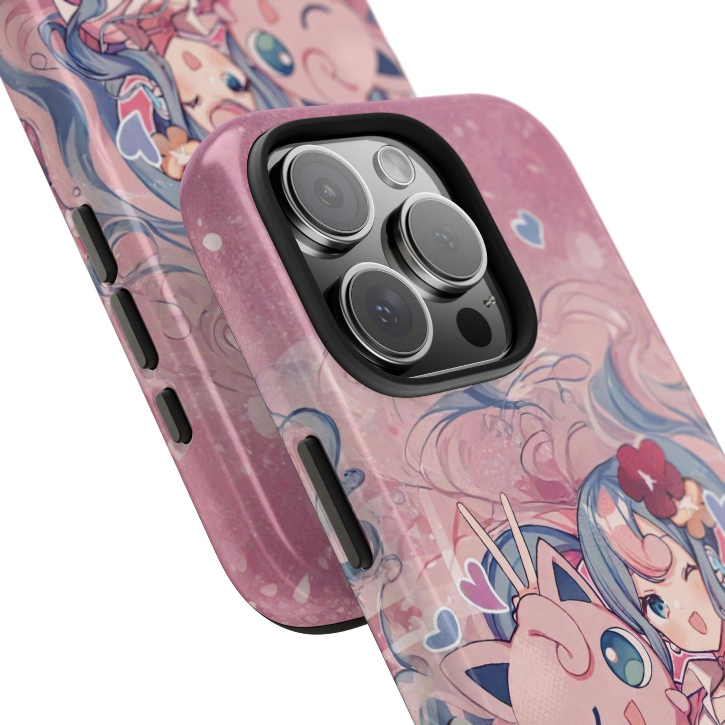 Cross-Over Phone Cases