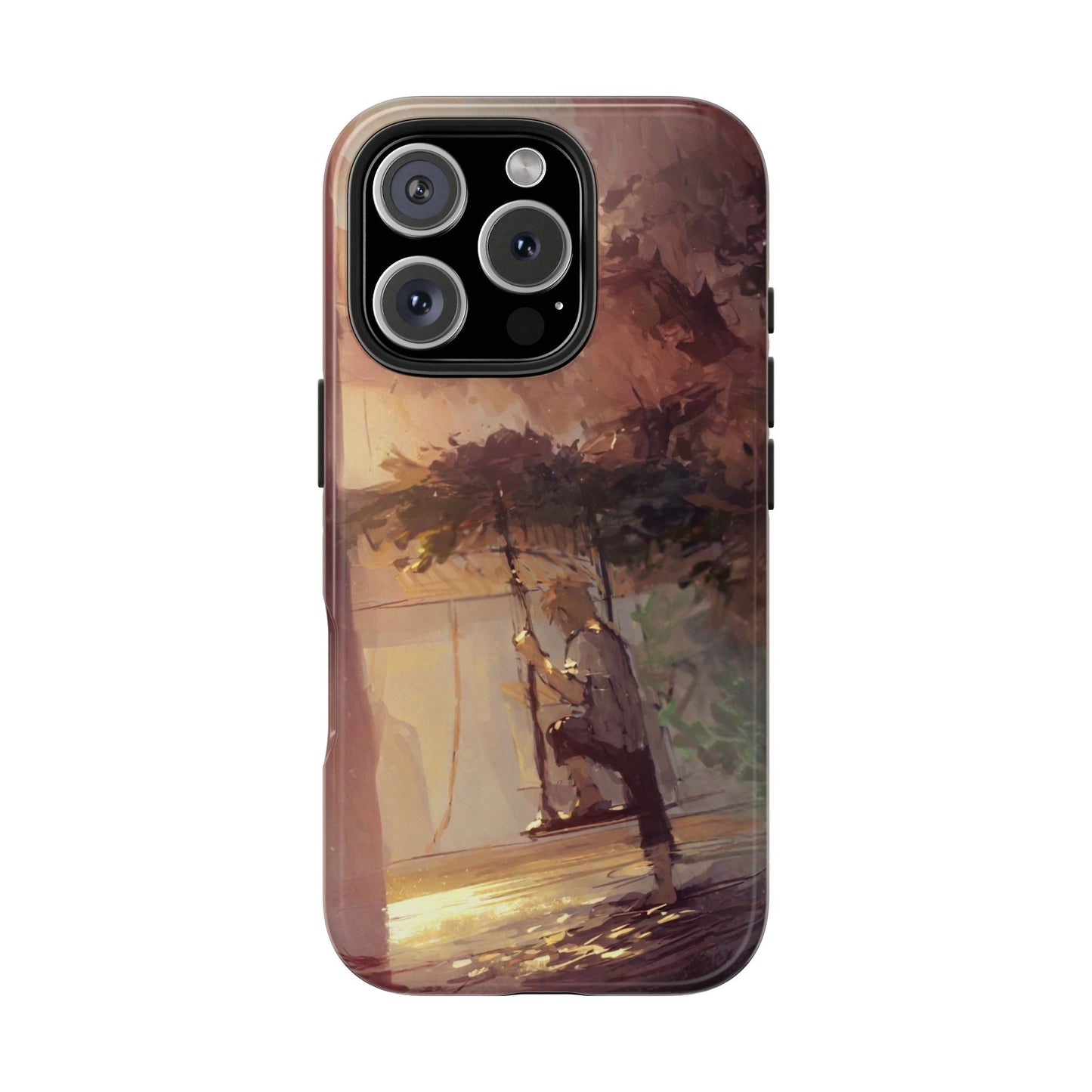 Naruto Uzumaki Anime Naruto iPhone Cases