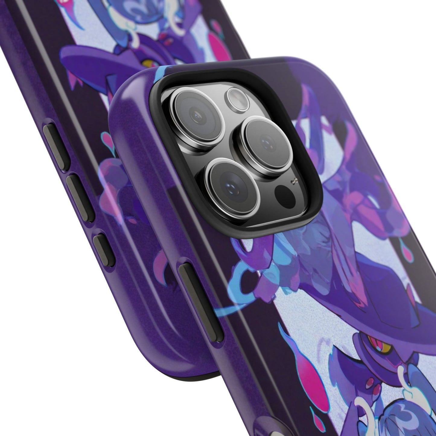 VOCALOID Phone Cases
