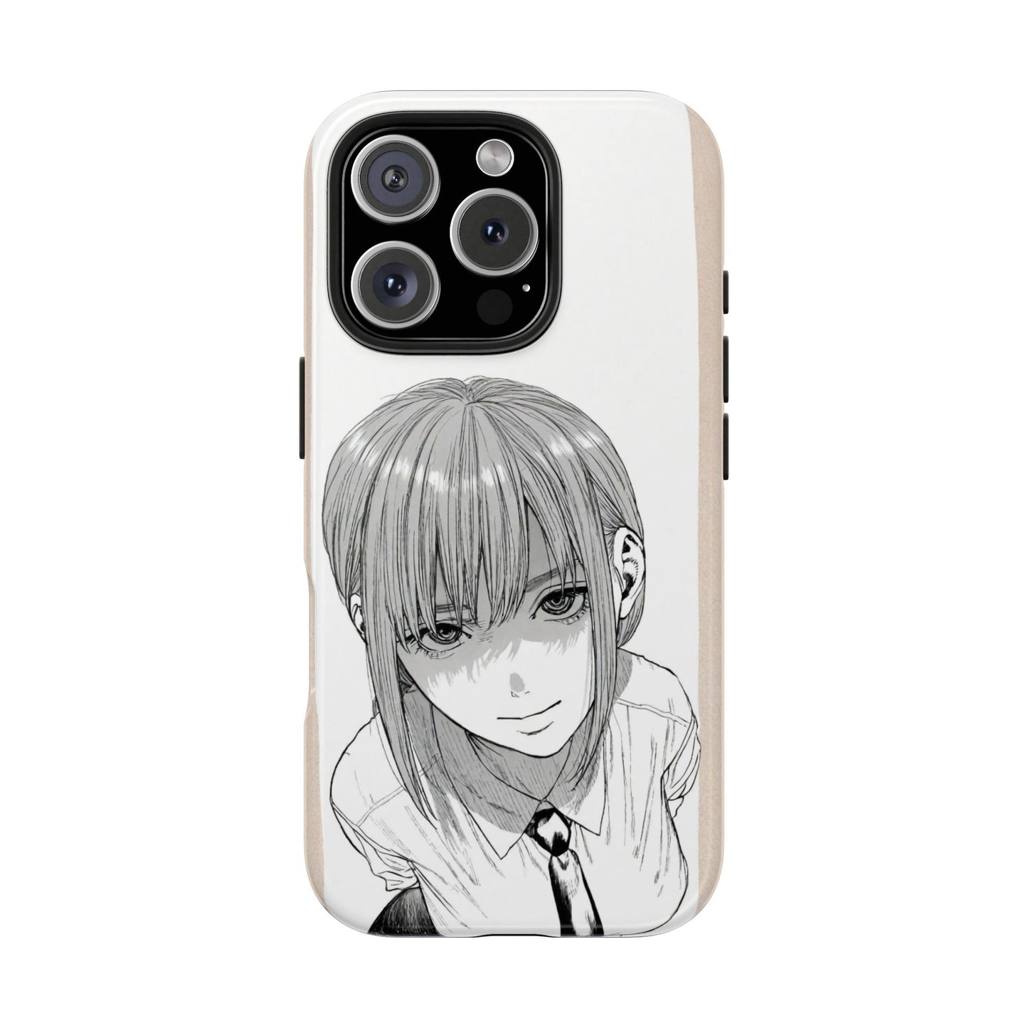 Makima Phone Cases