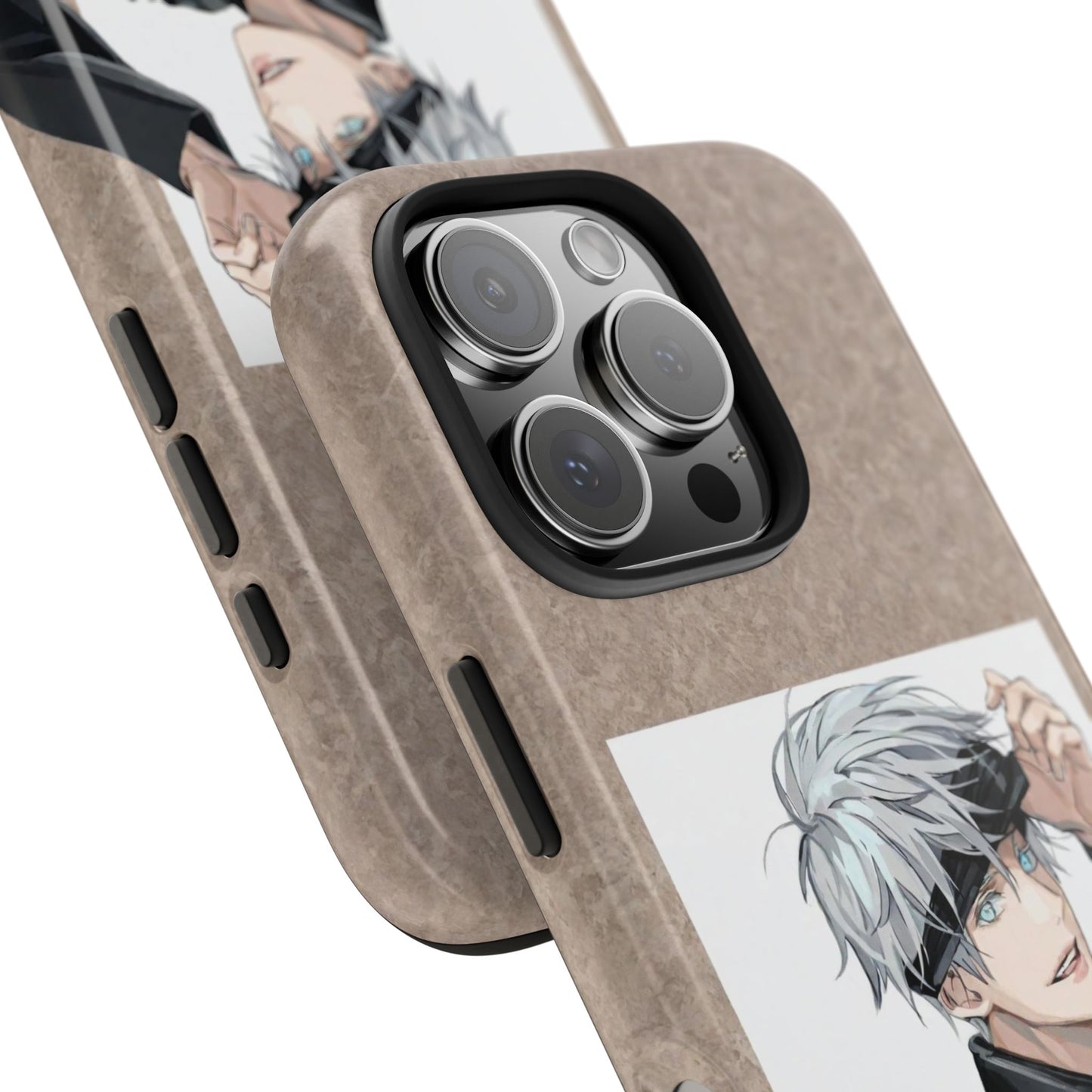 Gojou Satoru Phone Cases