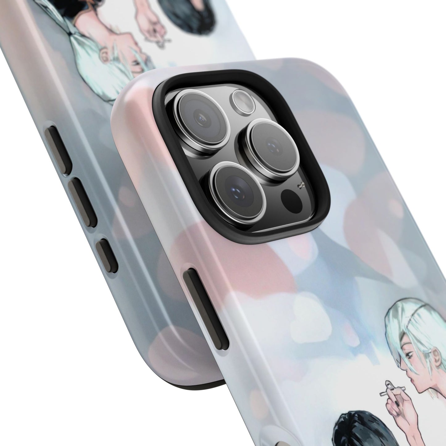 Chainsaw Man Phone Cases