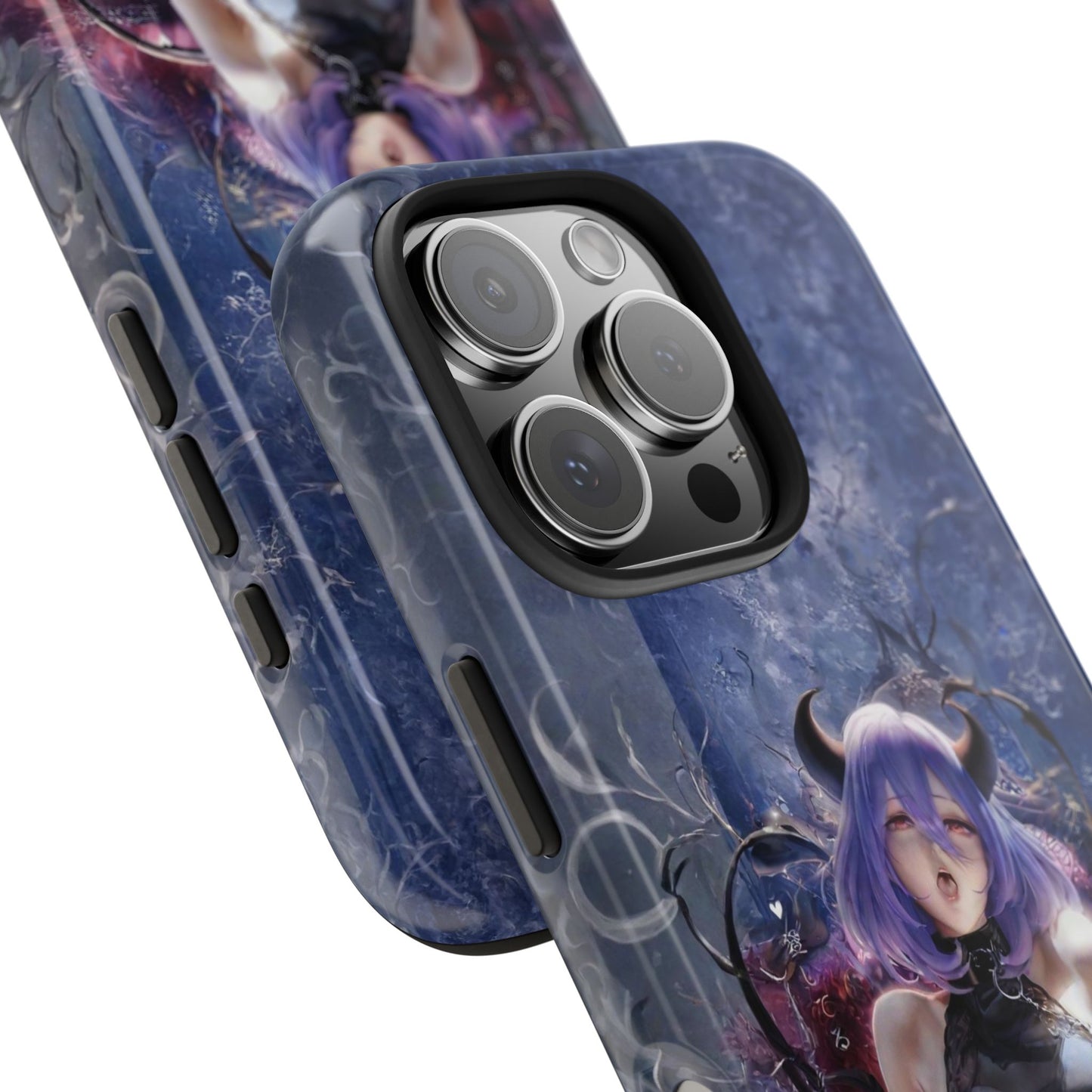 Vermeil iPhone Cases