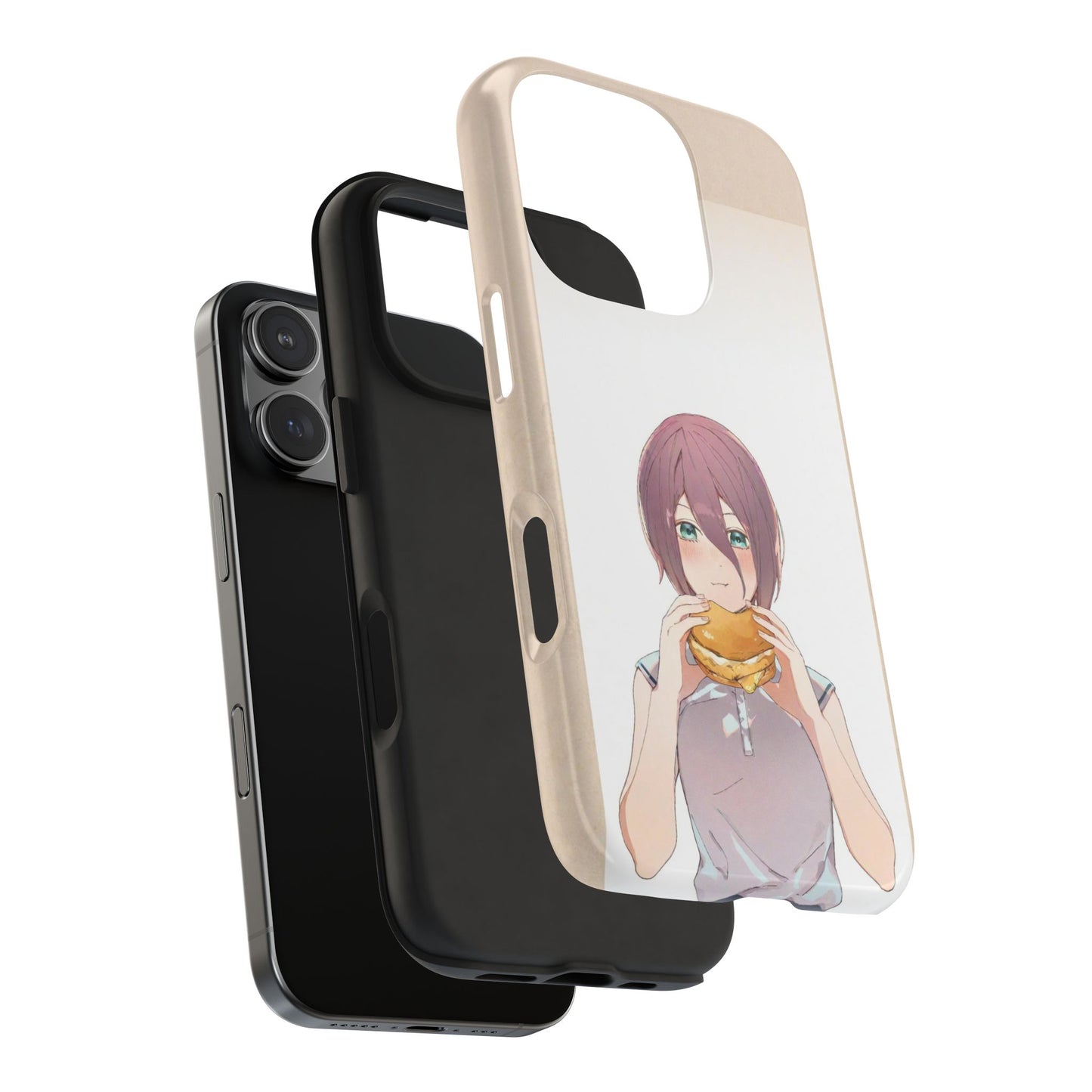 Reze Phone Cases