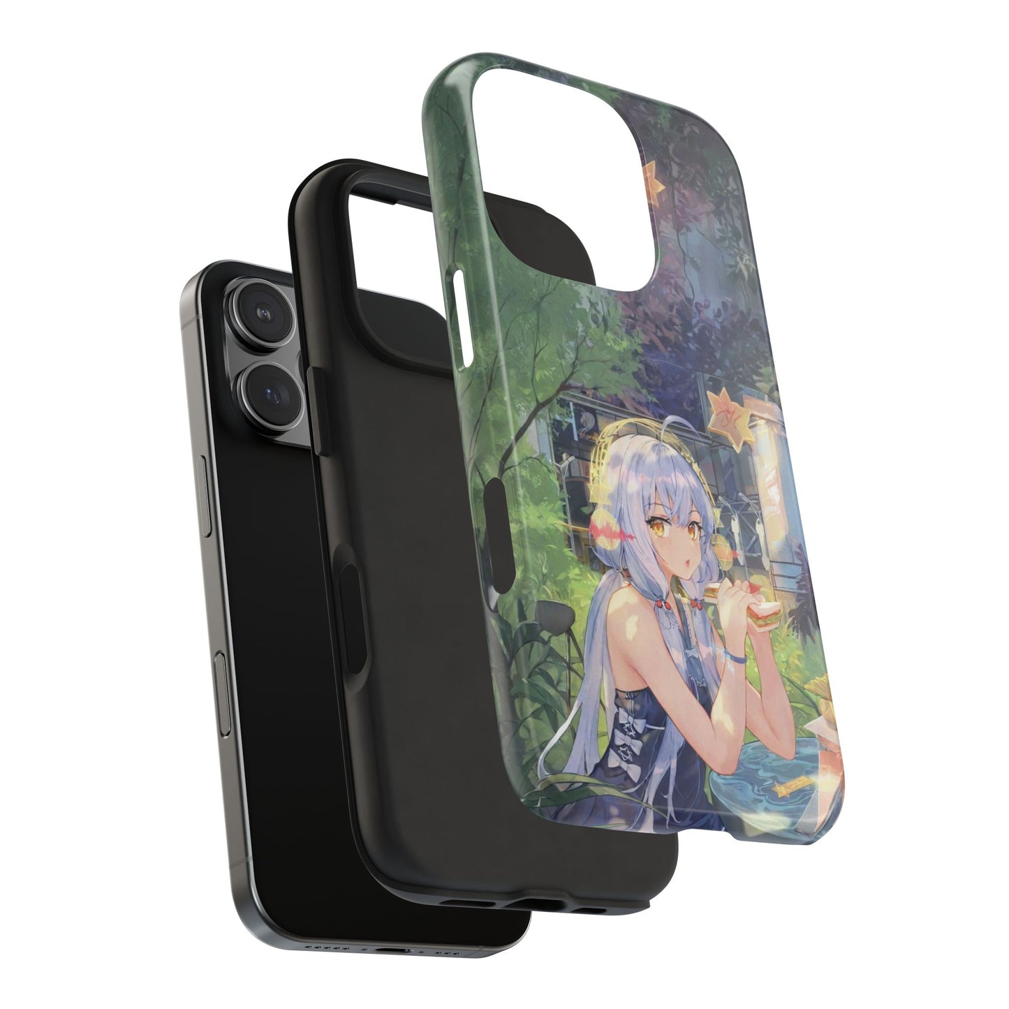 Xingchen iPhone Cases
