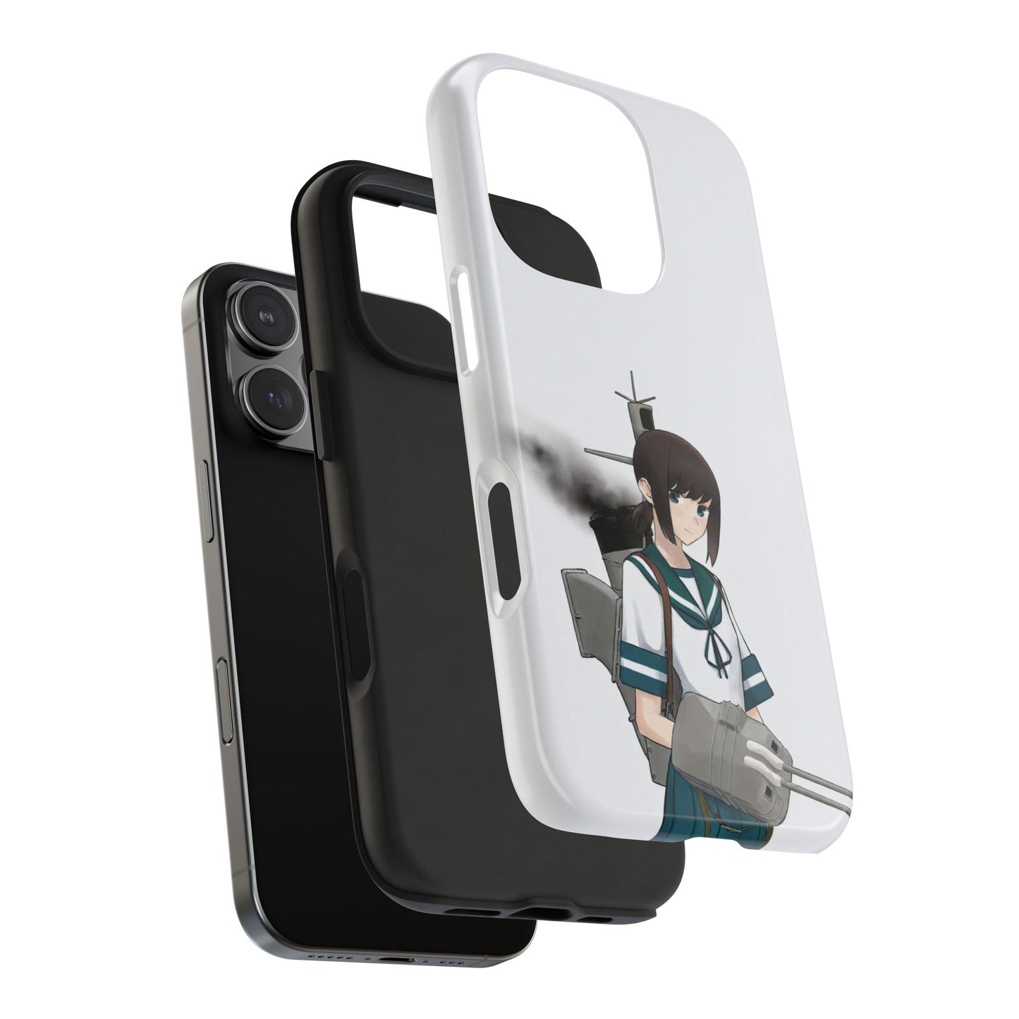 Fubuki Phone Cases