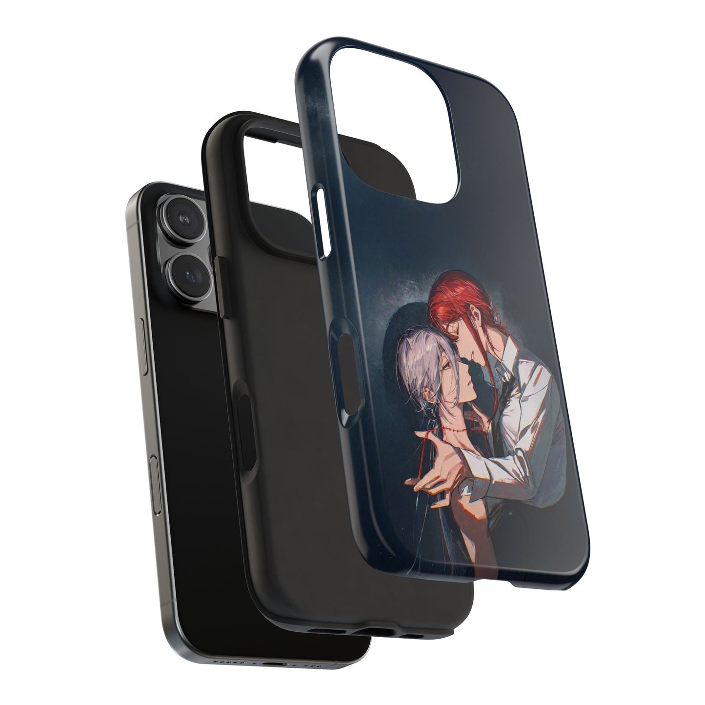 Chainsaw Man Phone Cases