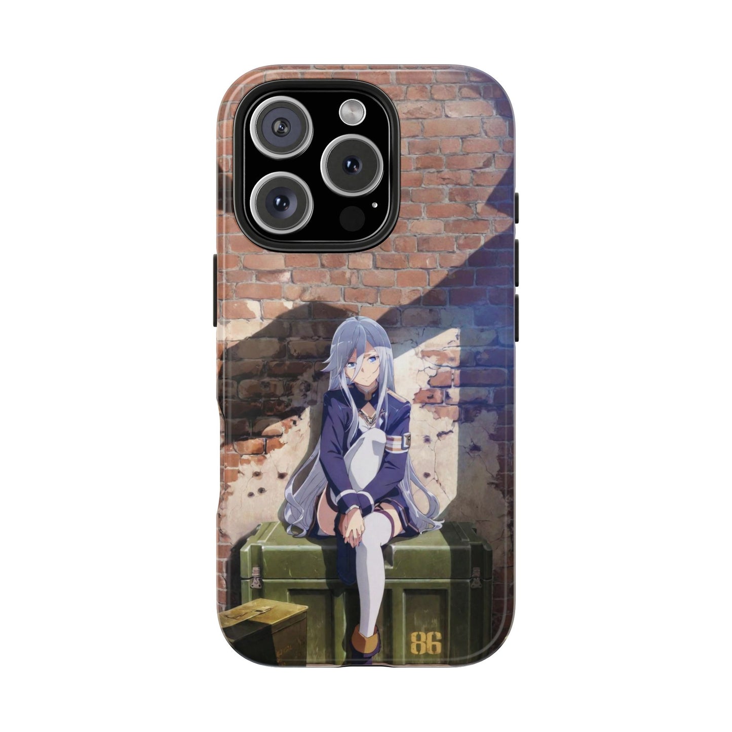 Vladilena Milizé iPhone Cases