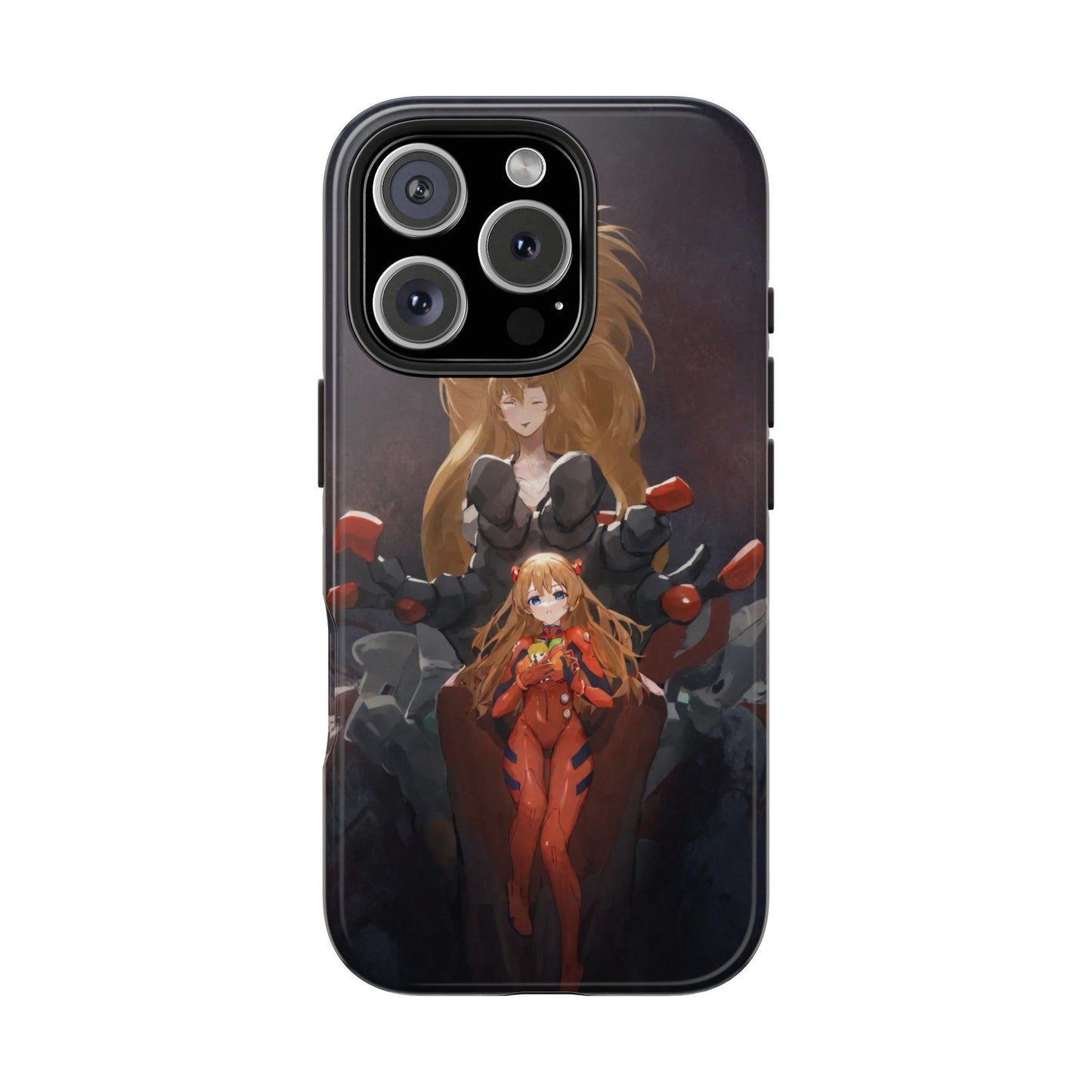 Souryuu Asuka Langley Phone Cases