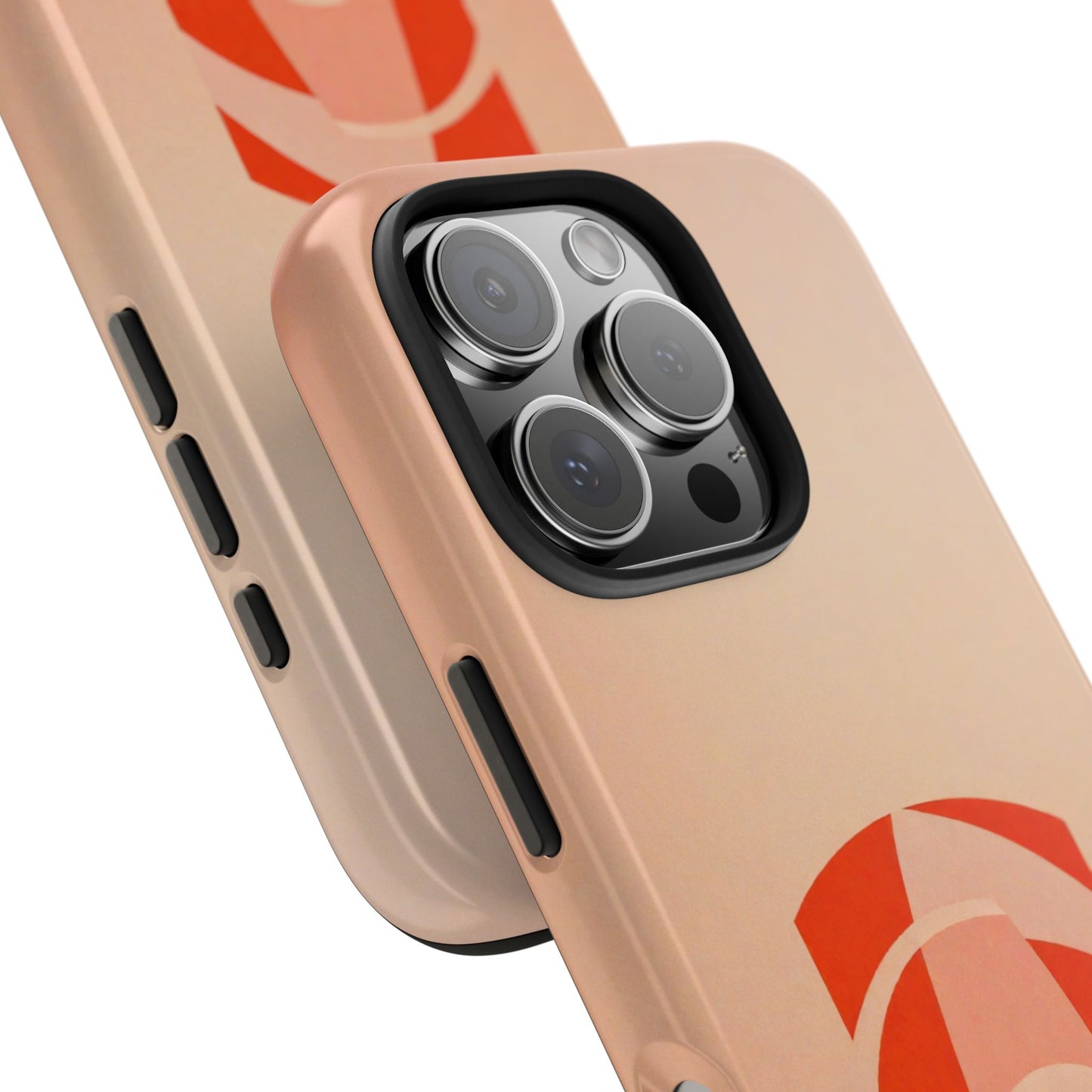 Sharingan Minimalist Mangekyō Sharingan Anime Naruto iPhone Cases