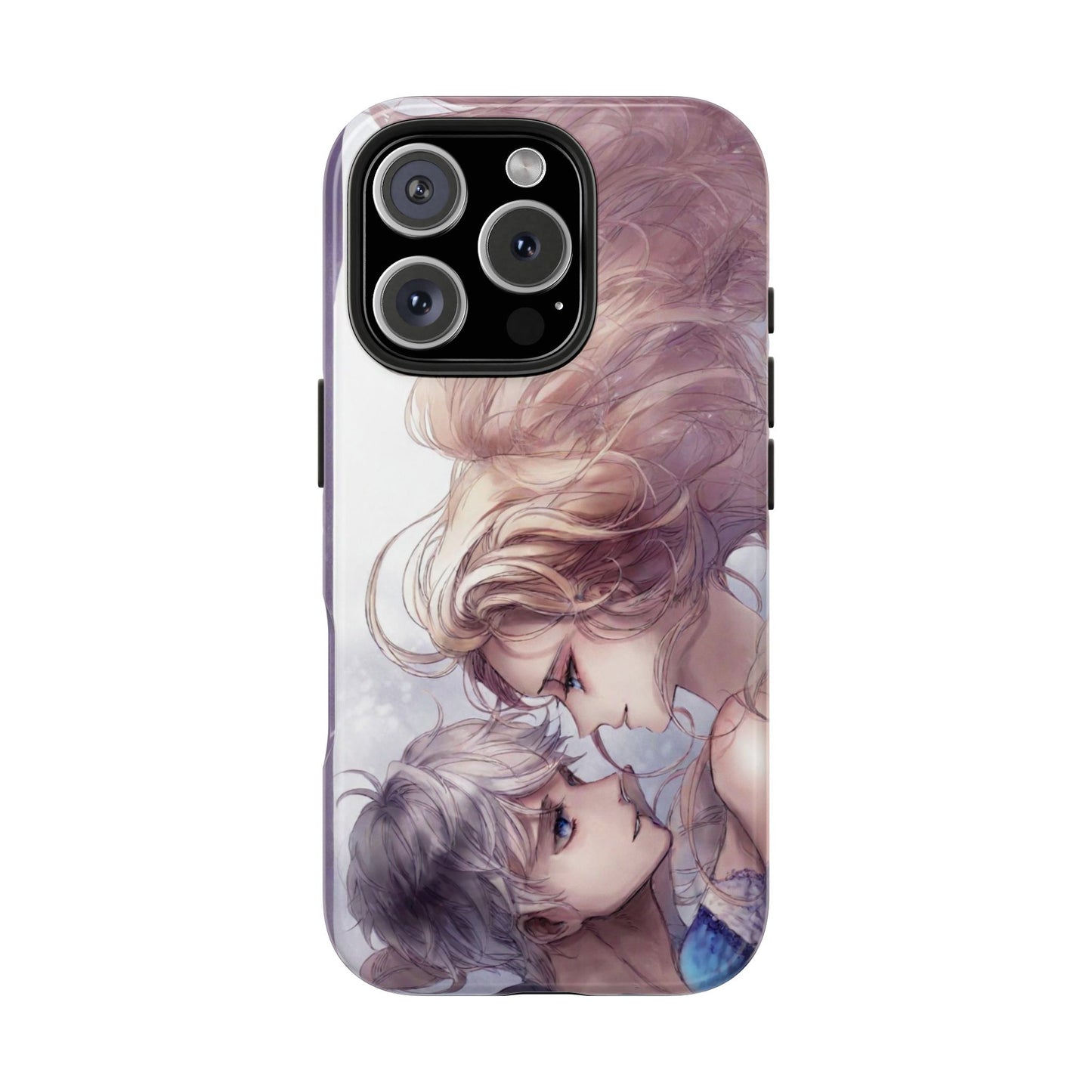 Cross-Over Phone Cases