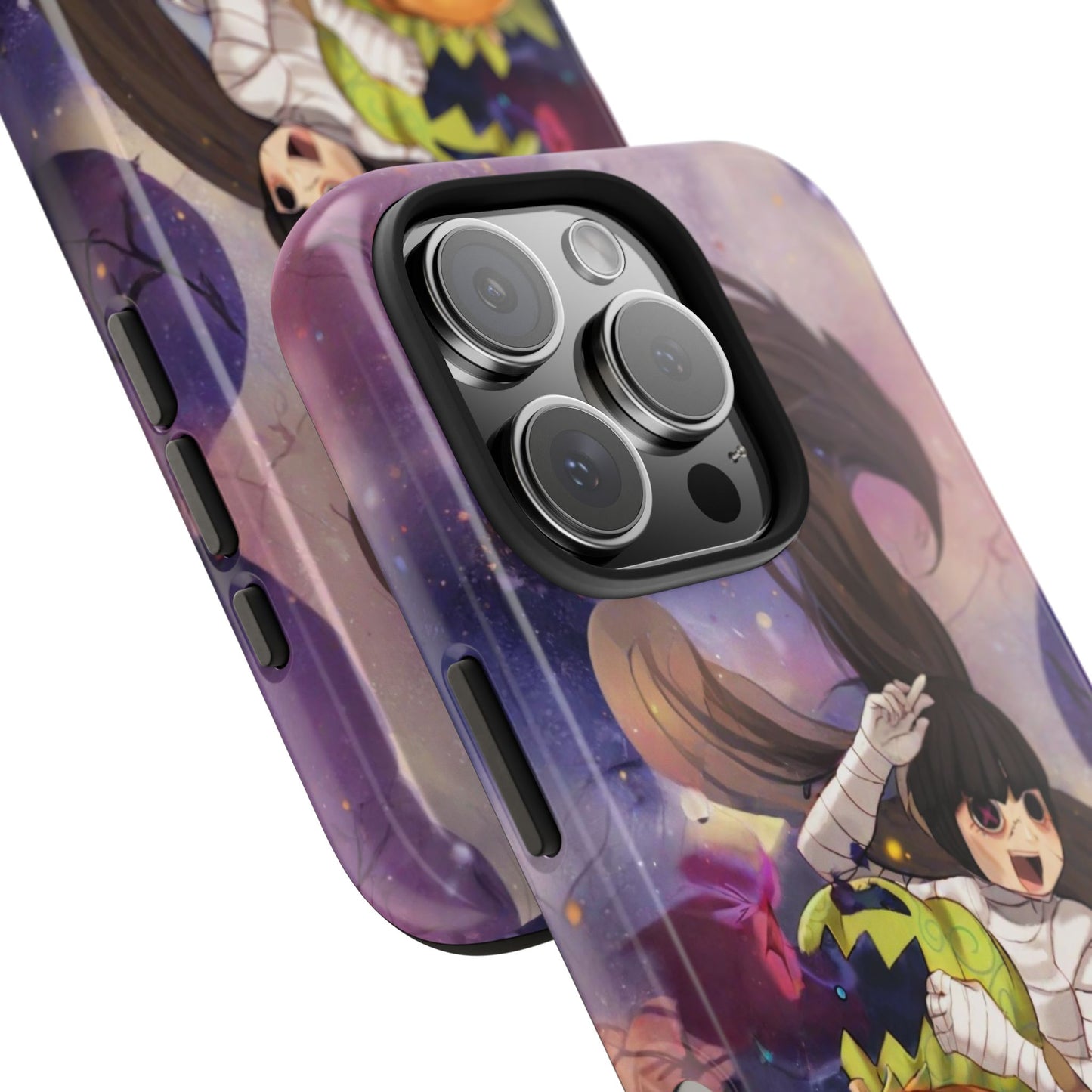 Kakashi Hatake Rock Lee Shino Aburame Kiba Inuzuka Kurama Naruto Uzumaki Chōji Akimichi Shikamaru Nara Sasuke Uchiha Gaara Anime Naruto iPhone Cases