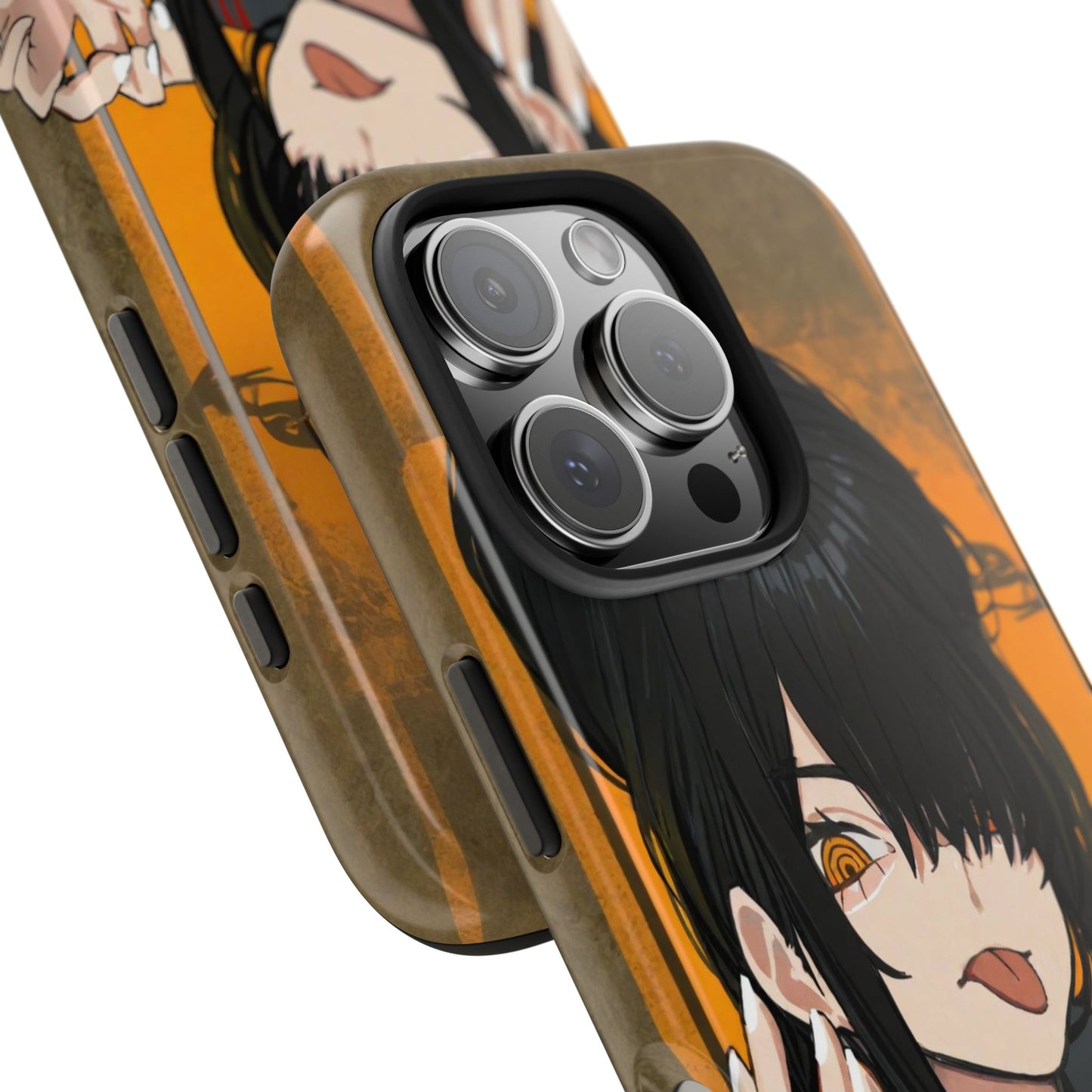Nayuta (Chainsaw Man) Phone Cases