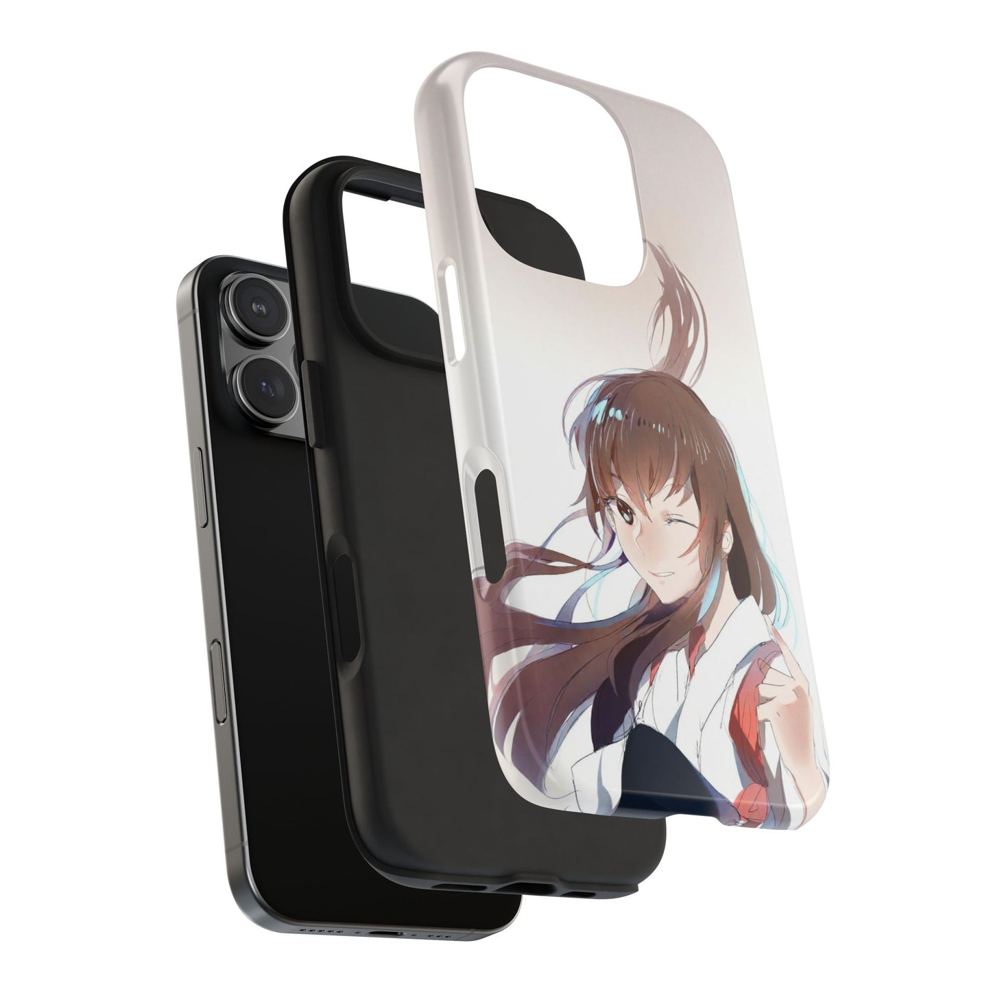 Akagi (Kantai Collection) Phone Cases