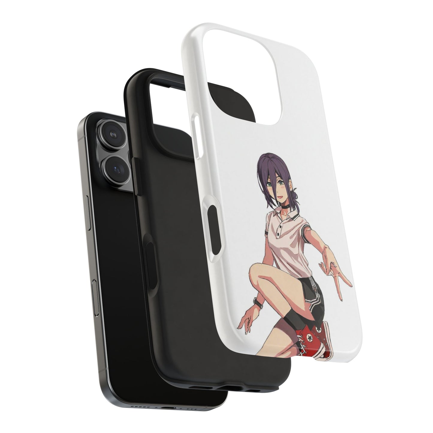 Reze Phone Cases