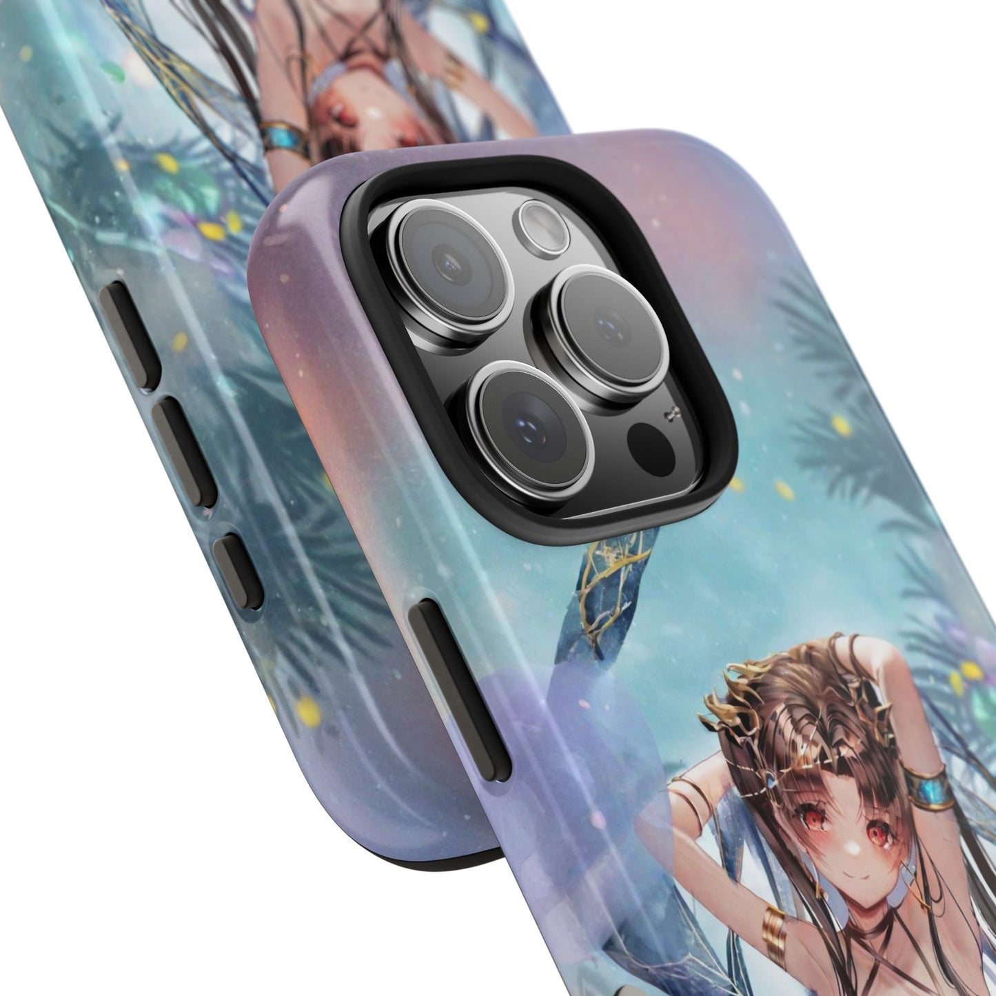 Archer (Ishtar) iPhone Cases