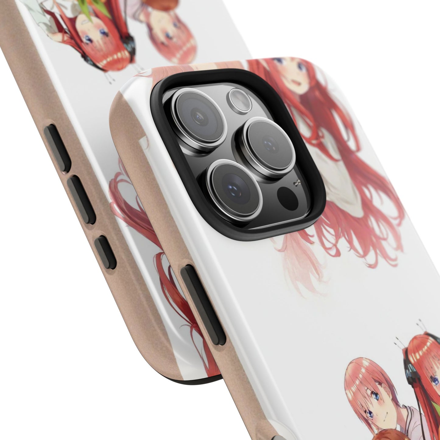 Go-Toubun no Hanayome iPhone Cases