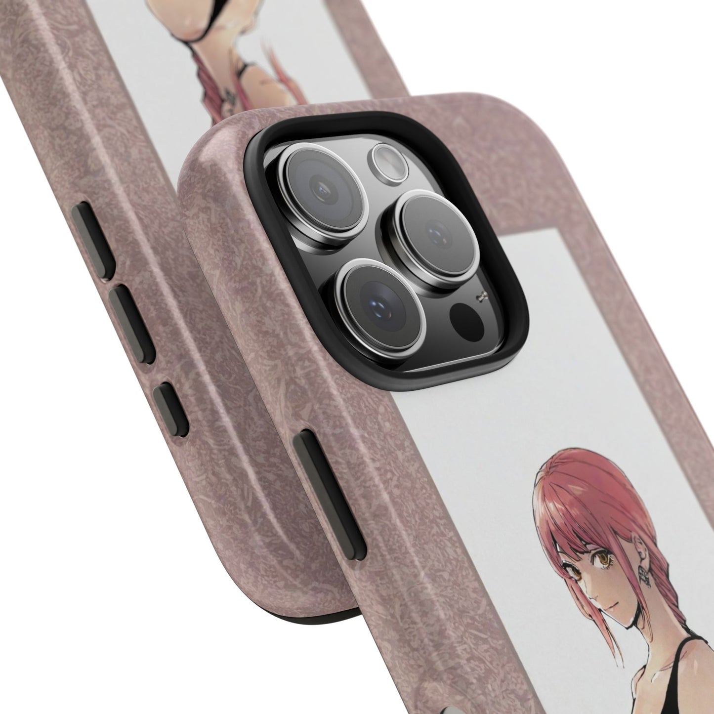 Makima Phone Cases