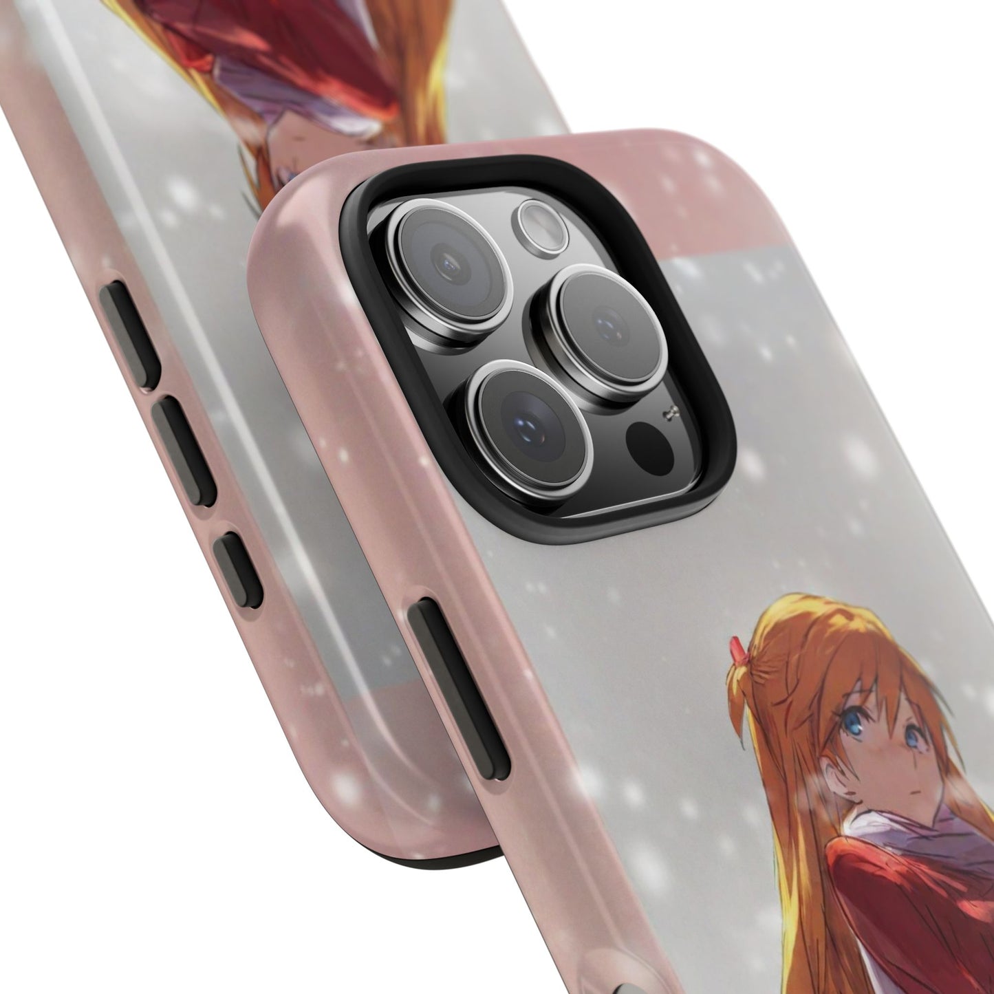 Souryuu Asuka Langley Phone Cases