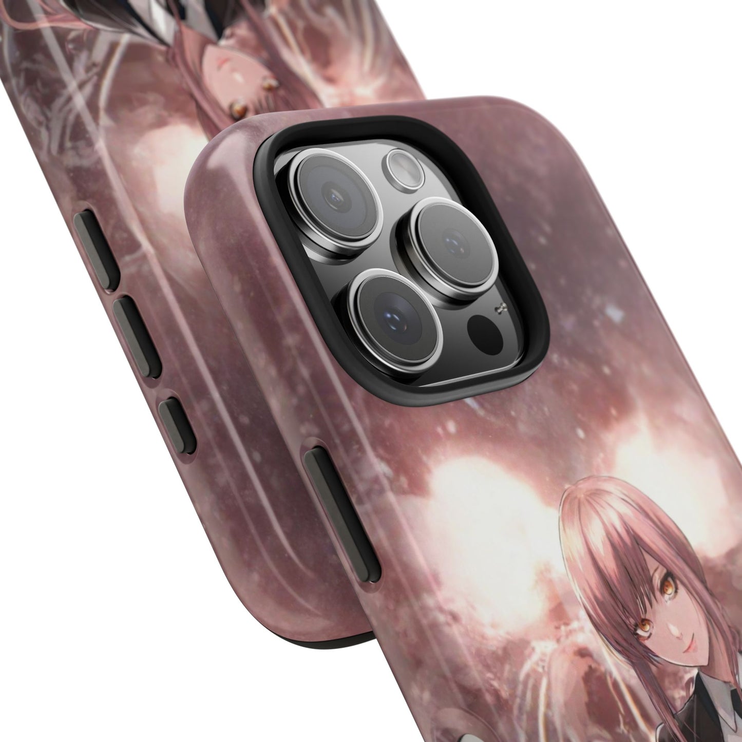 Makima Phone Cases