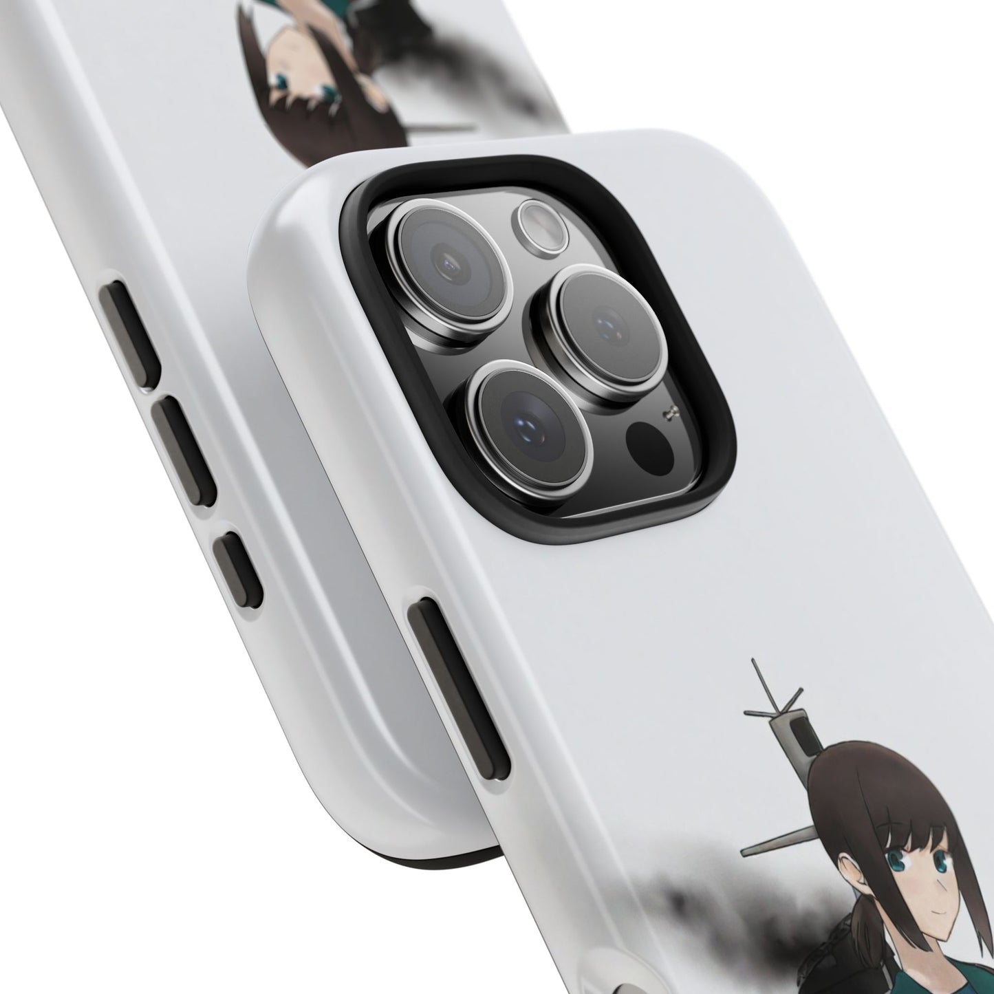 Fubuki Phone Cases
