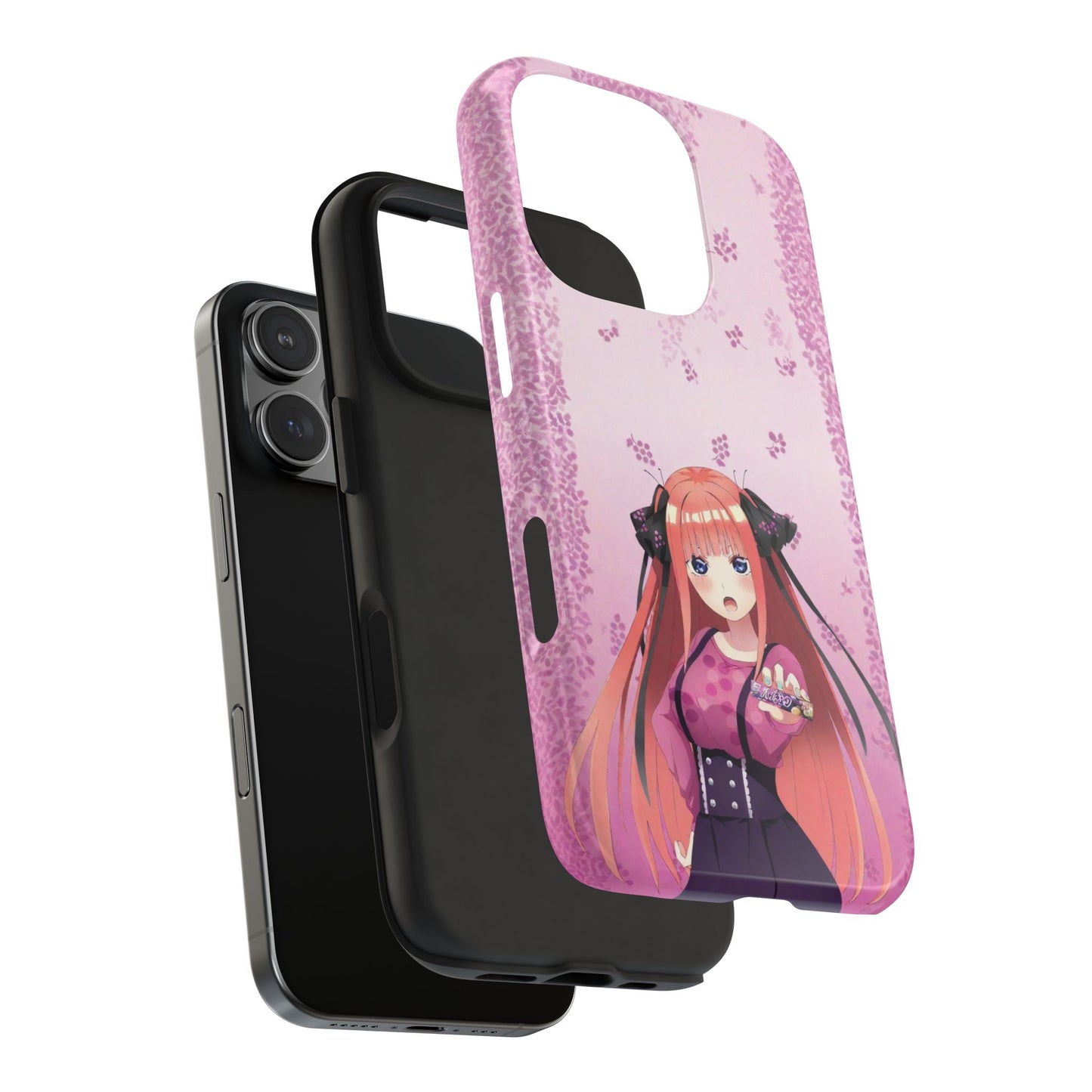 Nakano Nino Phone Cases