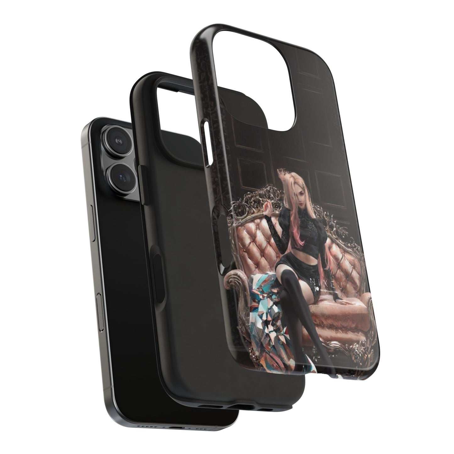 Ahri Phone Cases