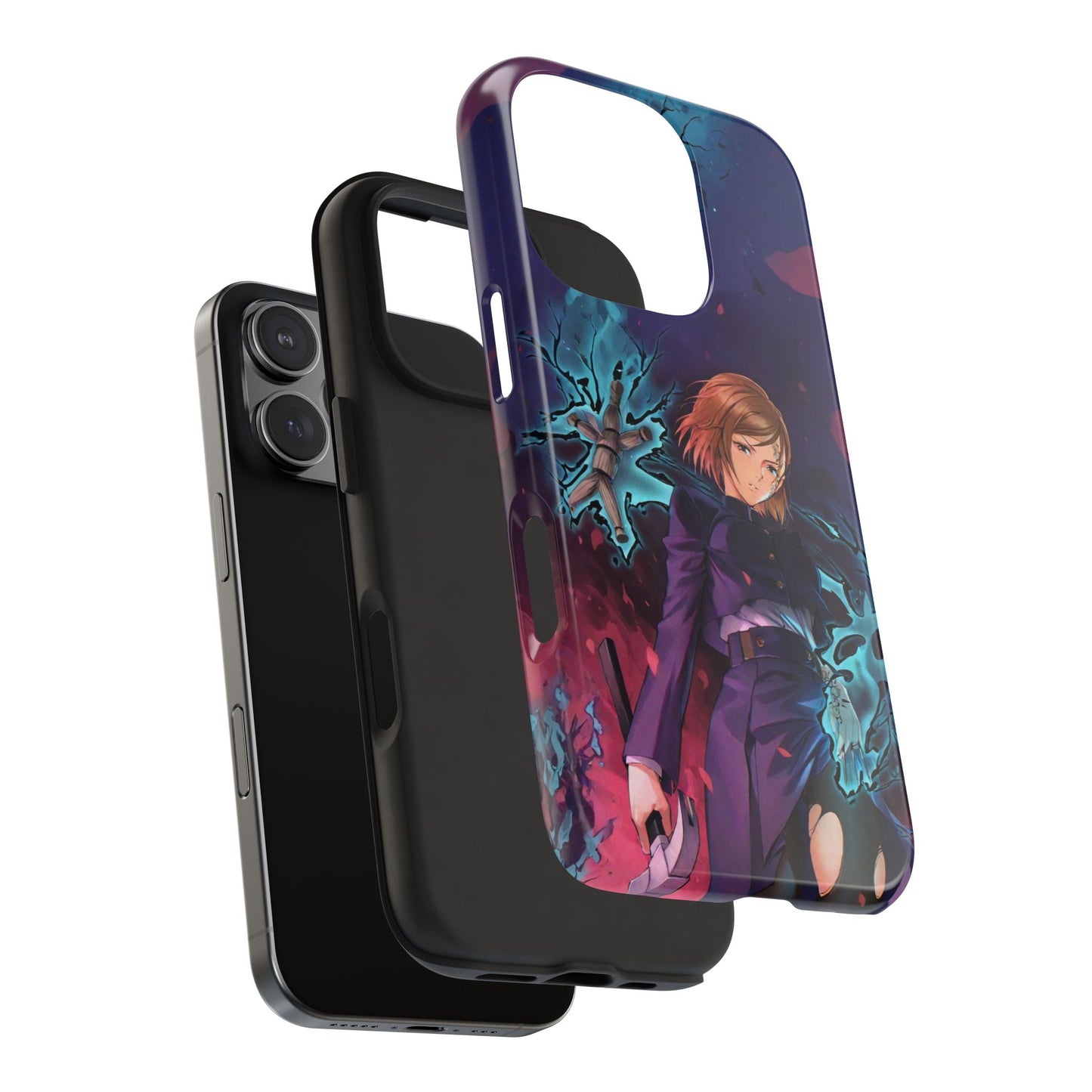 Kugisaki Nobara Phone Cases