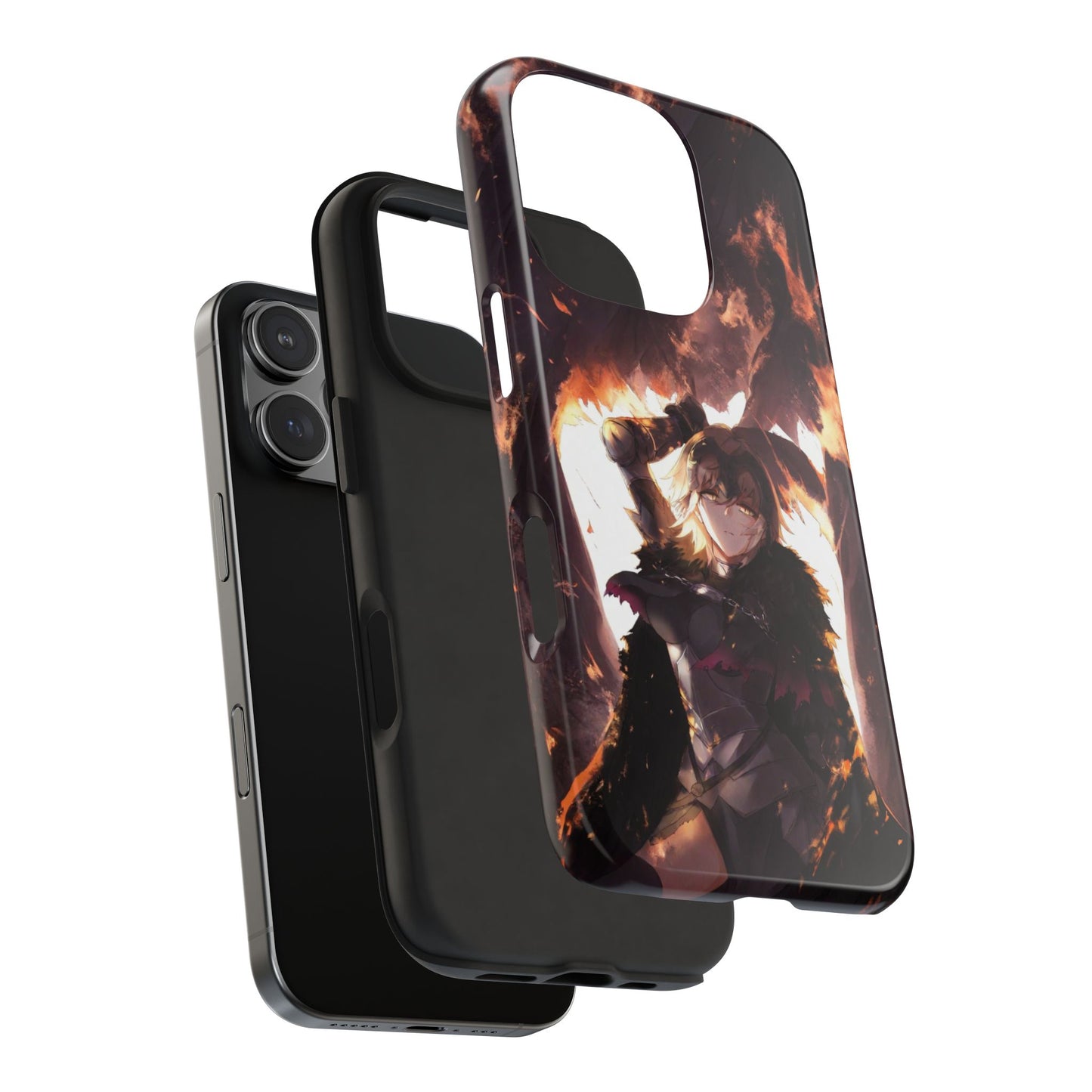 Joan Alter iPhone Cases