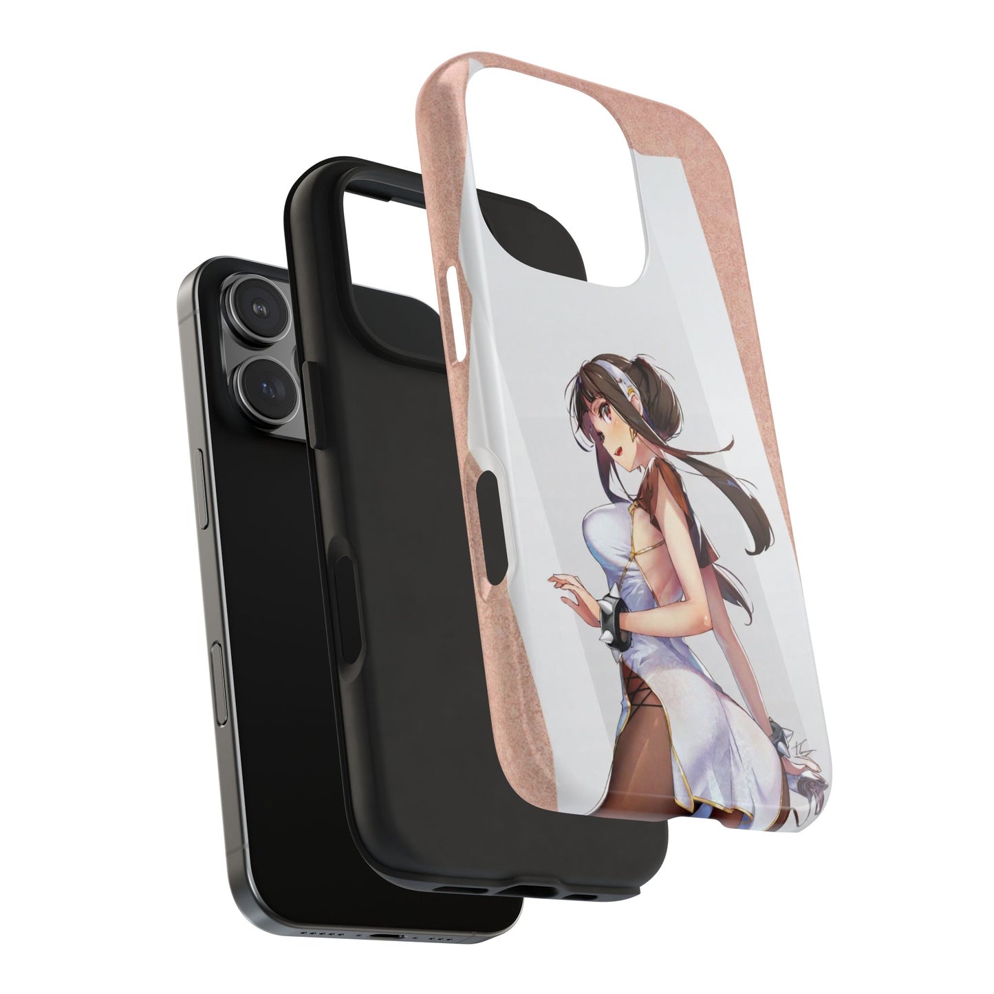 Yor Briar iPhone Cases