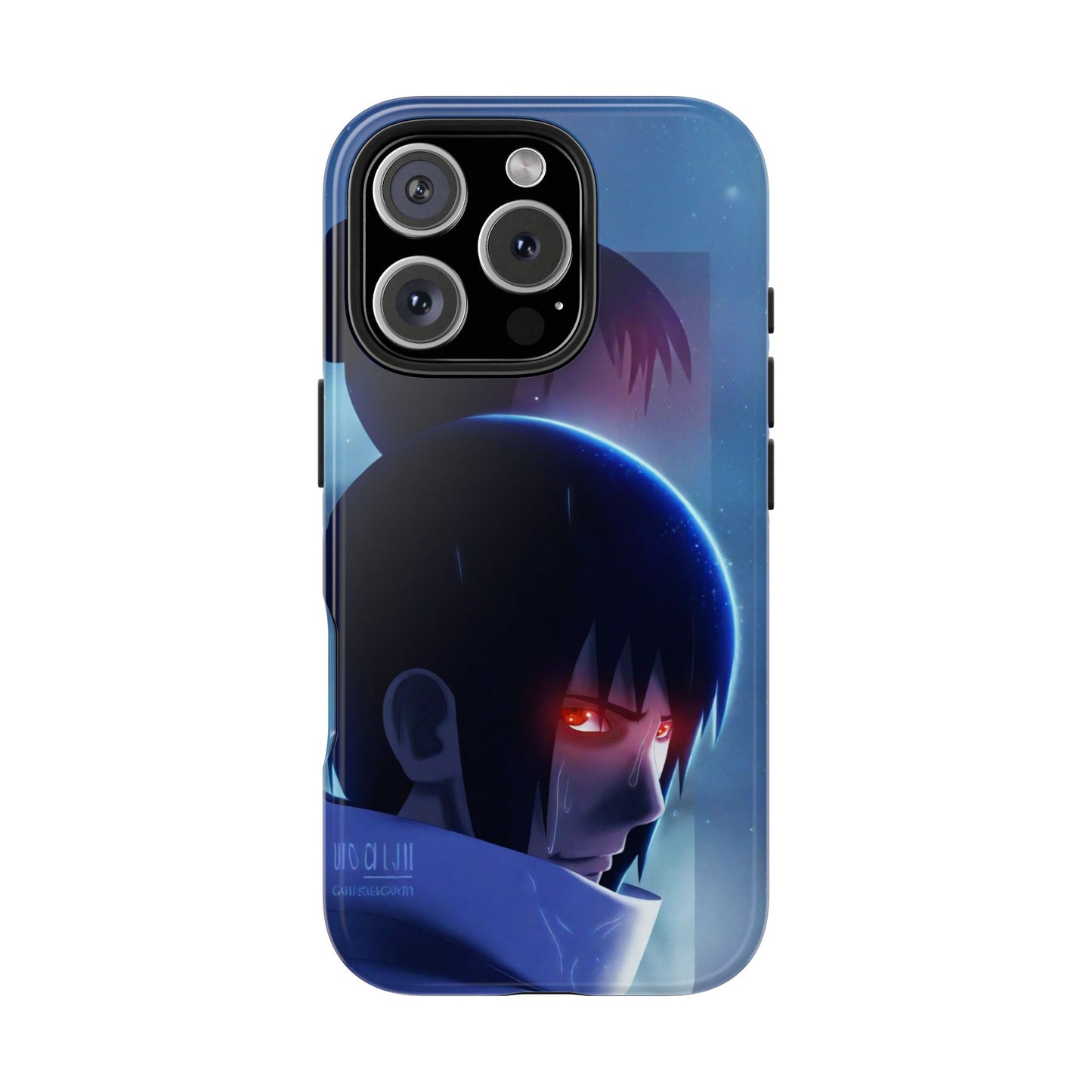 Anime Naruto iPhone Cases