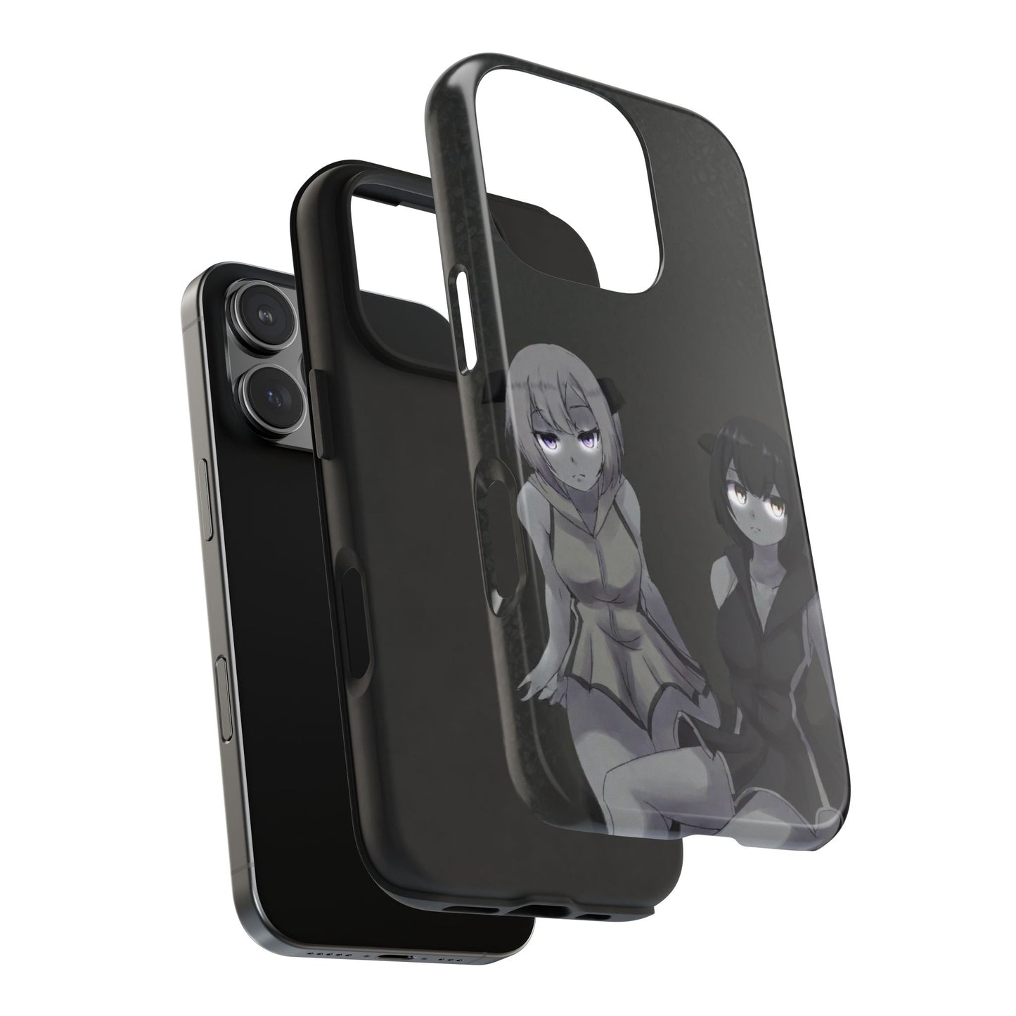Kantai Collection Phone Cases