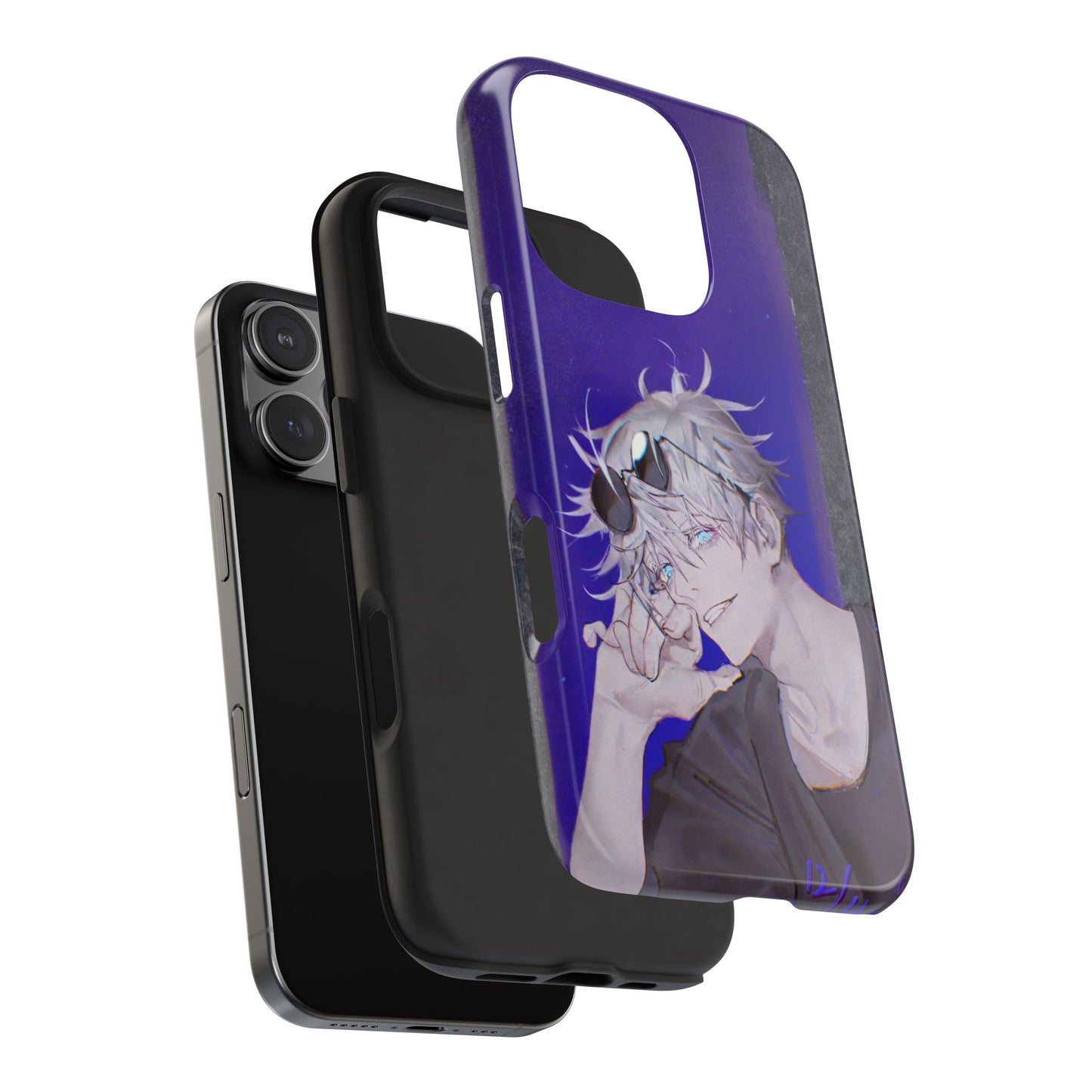 Gojou Satoru Phone Cases
