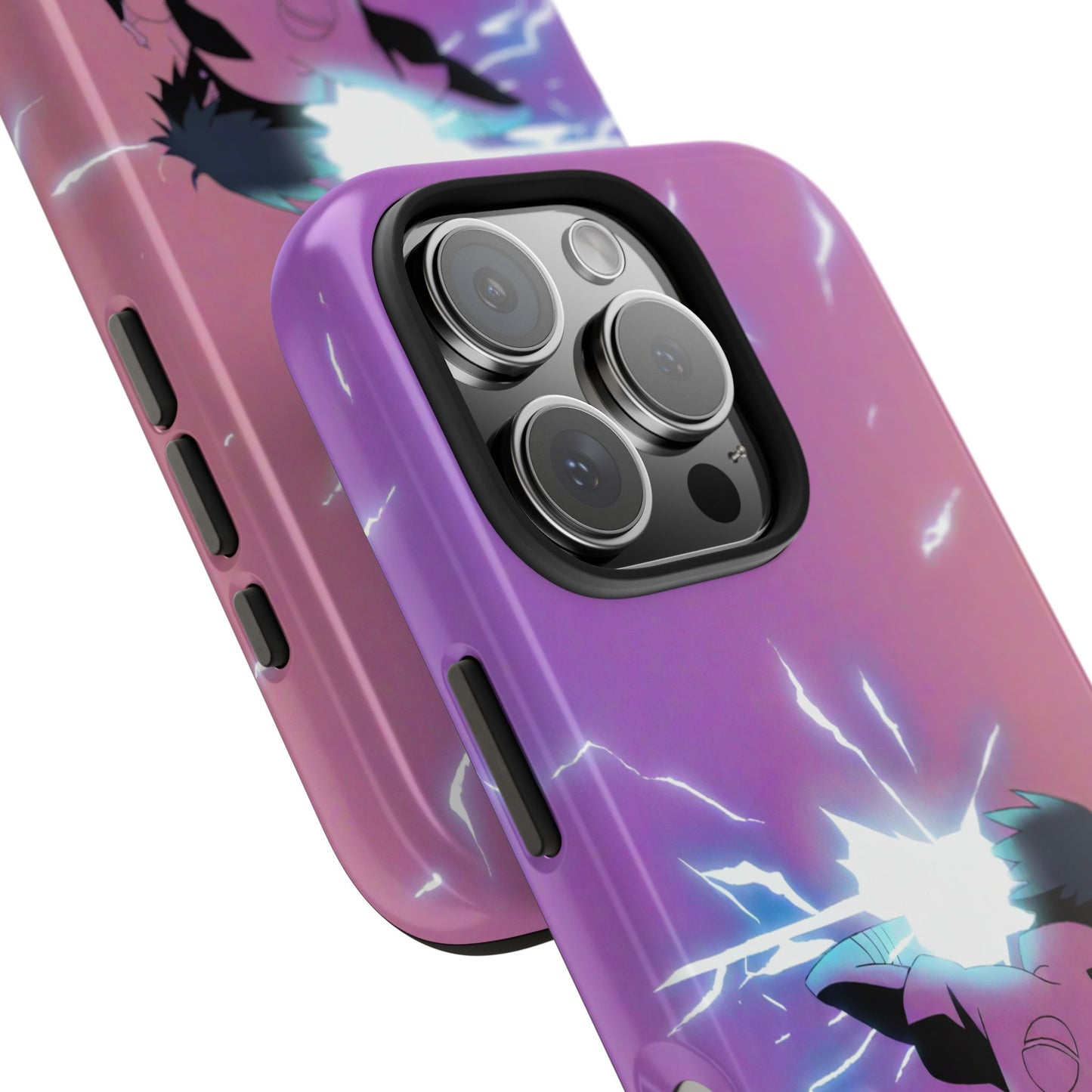 Anime Naruto iPhone Cases