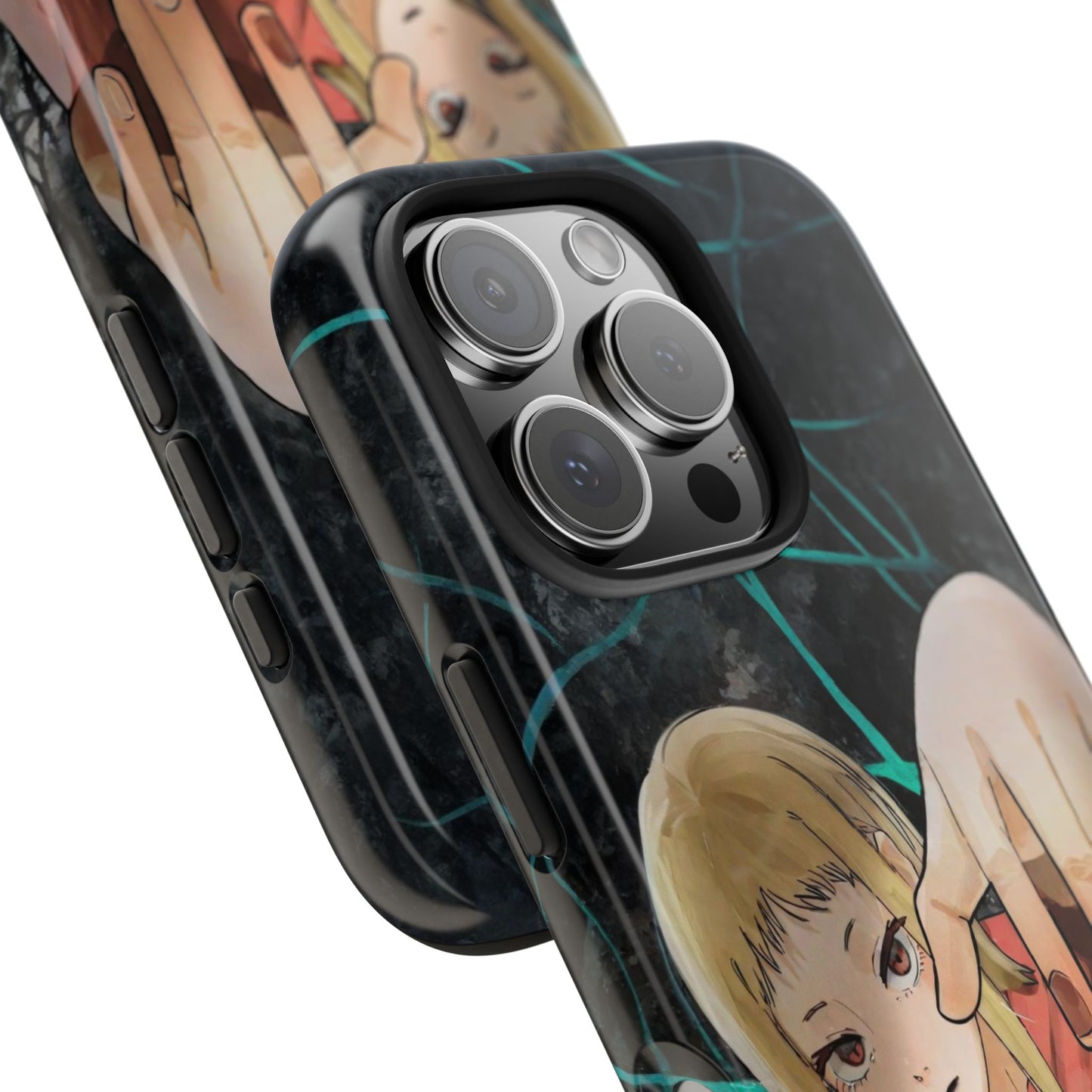 Sawatari Akane Phone Cases