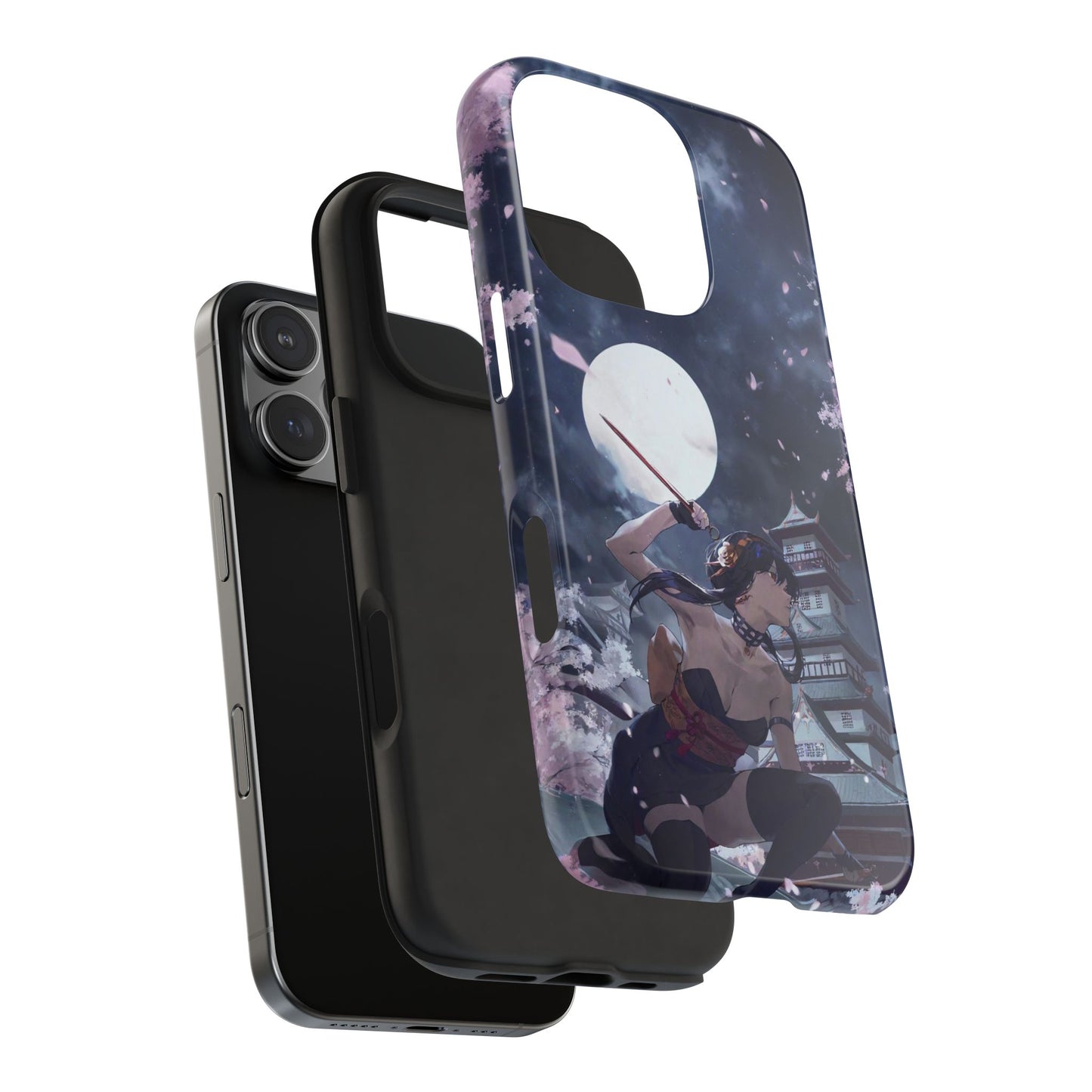 Yor Briar iPhone Cases