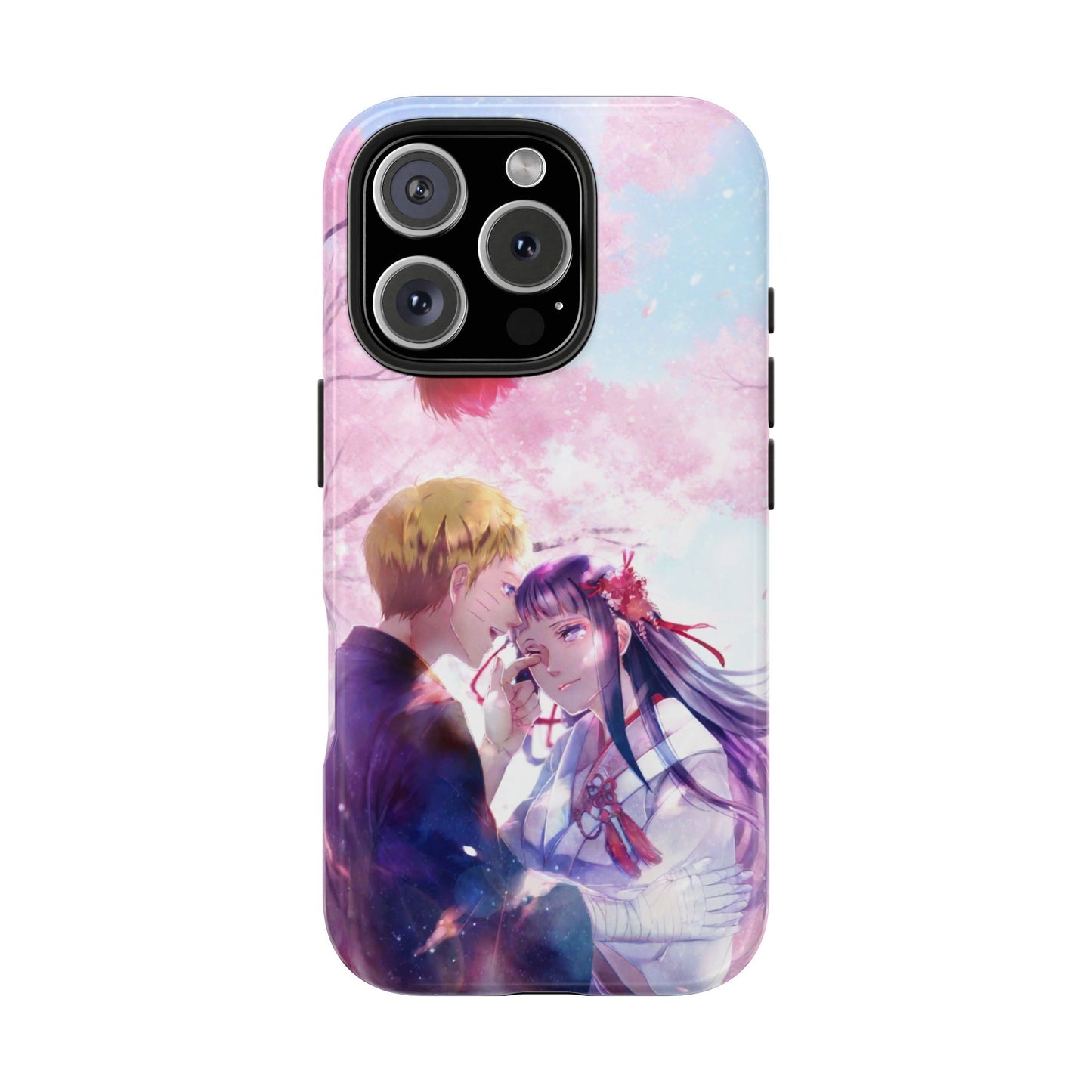 nan iPhone Cases