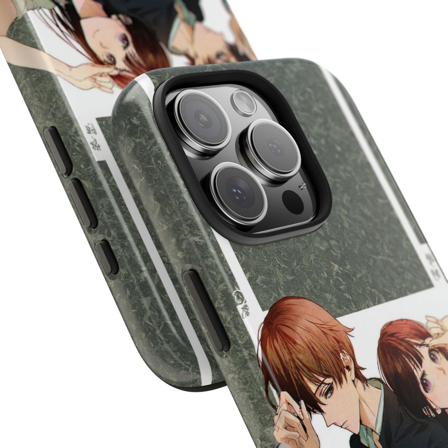 Hyouka Phone Cases