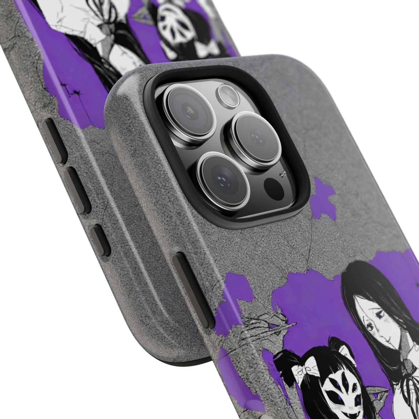 Cross-Over Phone Cases