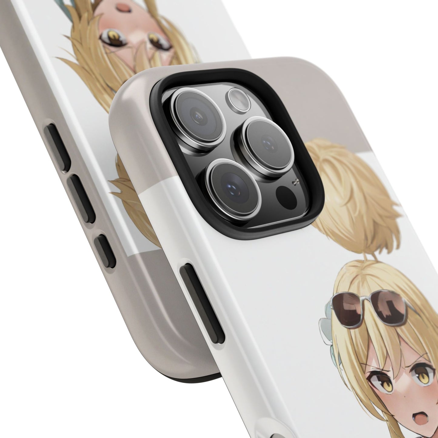 Lumine Phone Cases