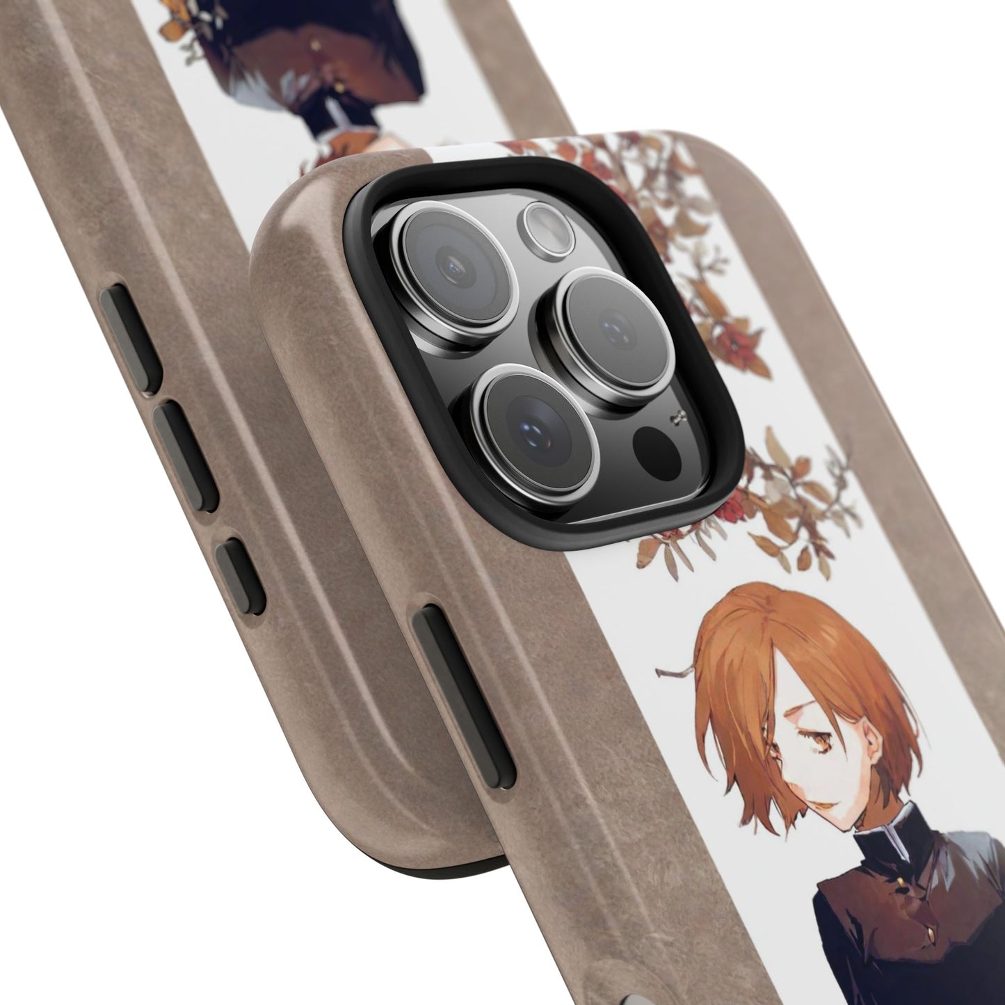 Kugisaki Nobara Phone Cases
