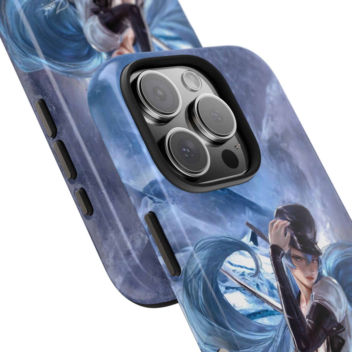 Esdese iPhone Cases