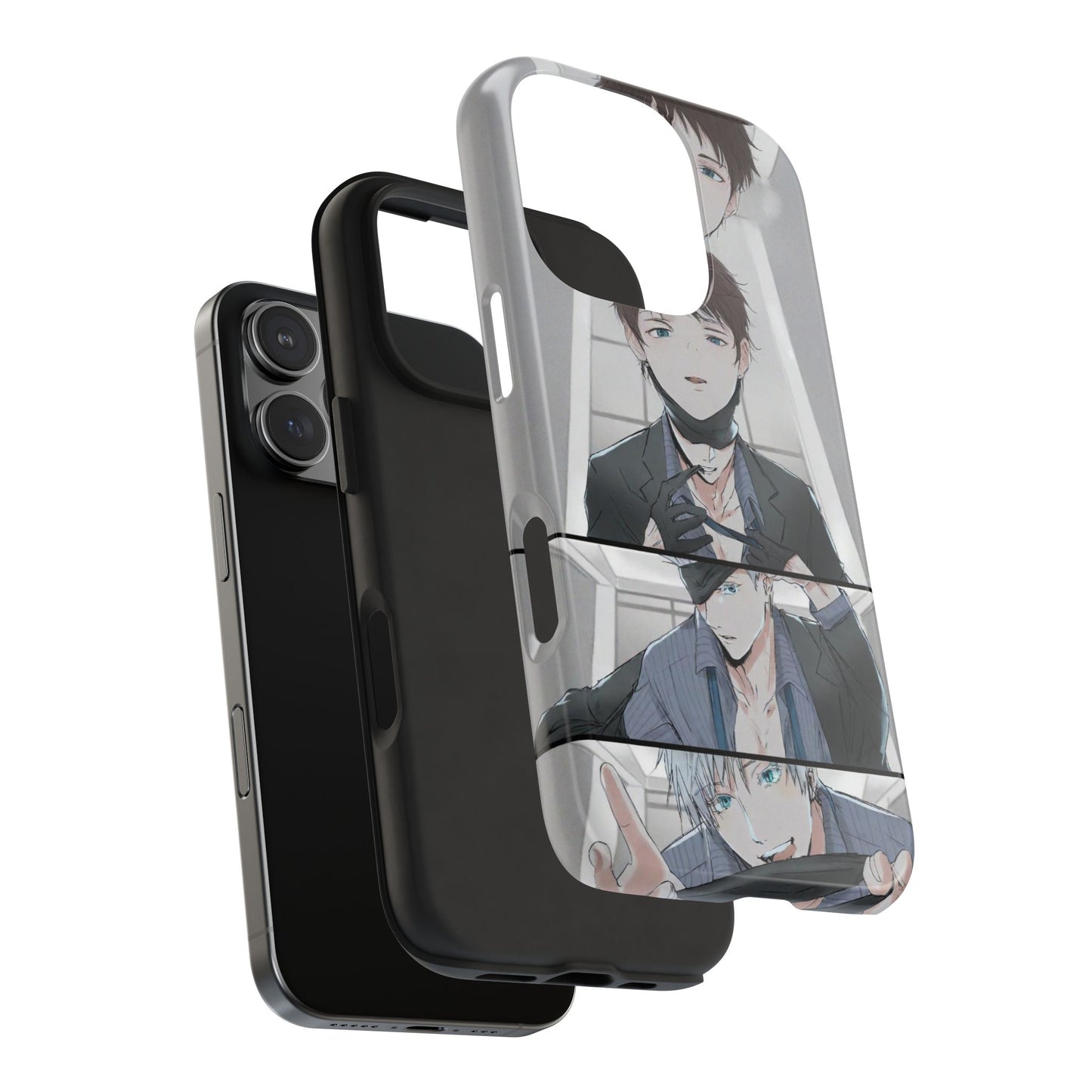 Gojou Satoru Phone Cases