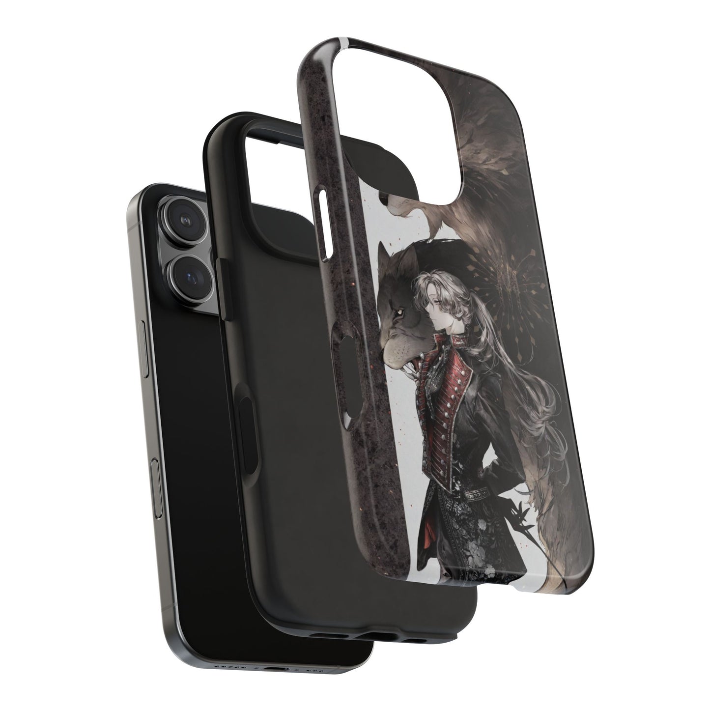 Enaa iPhone Cases