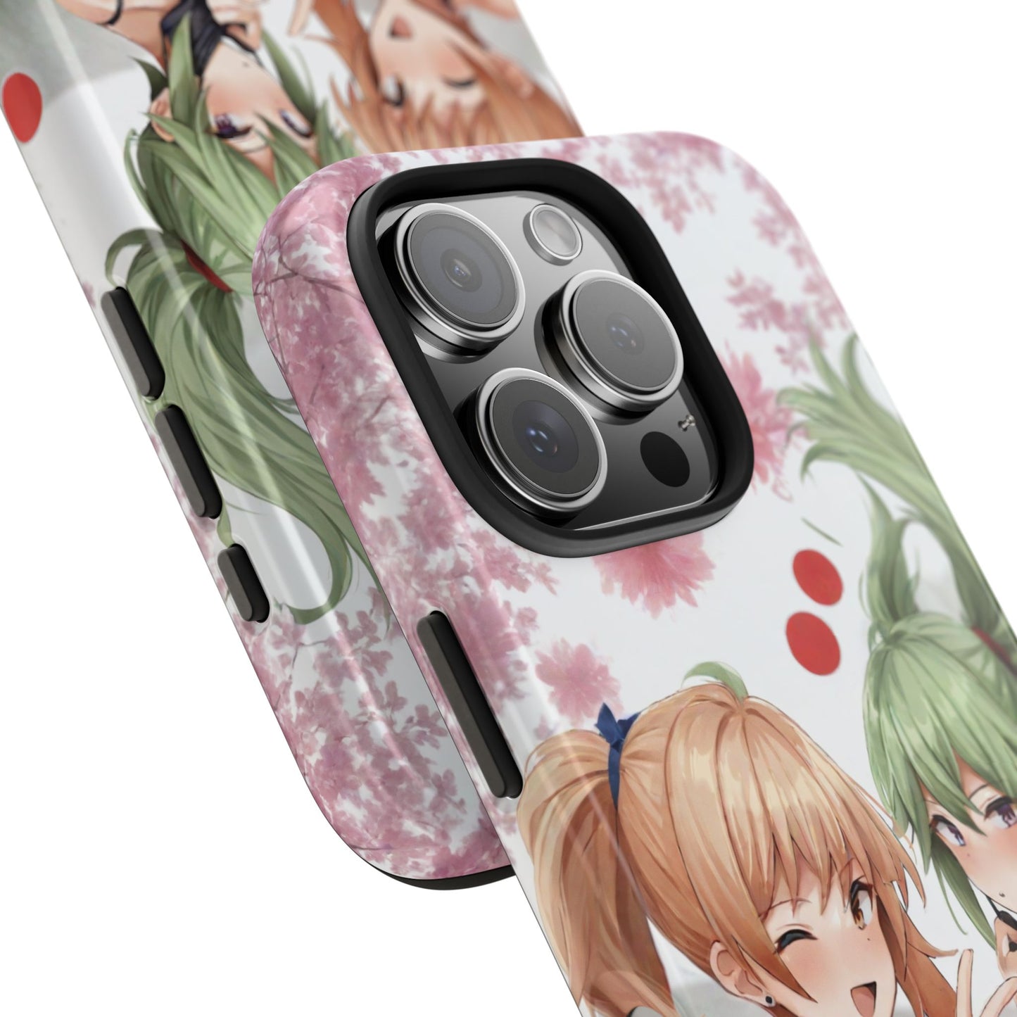 Genshin Impact iPhone Cases