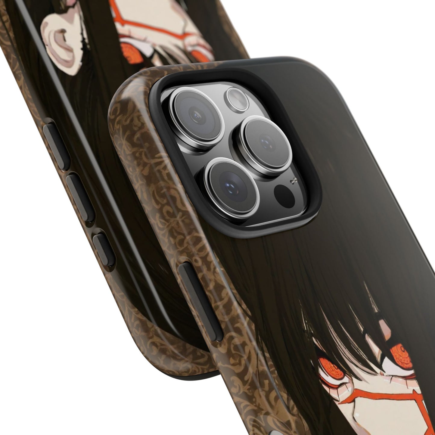 Chainsaw Man Phone Cases