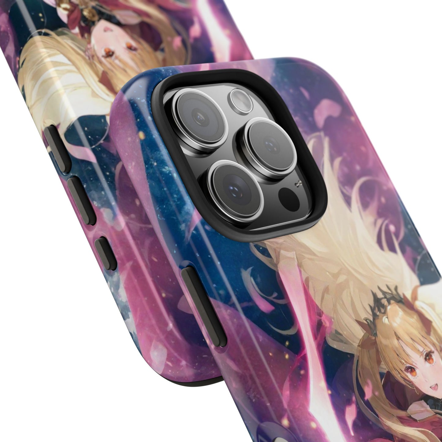 Lancer (Ereshkigal) iPhone Cases